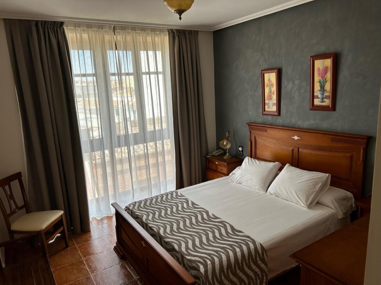 Hostal Posada Entreviñas