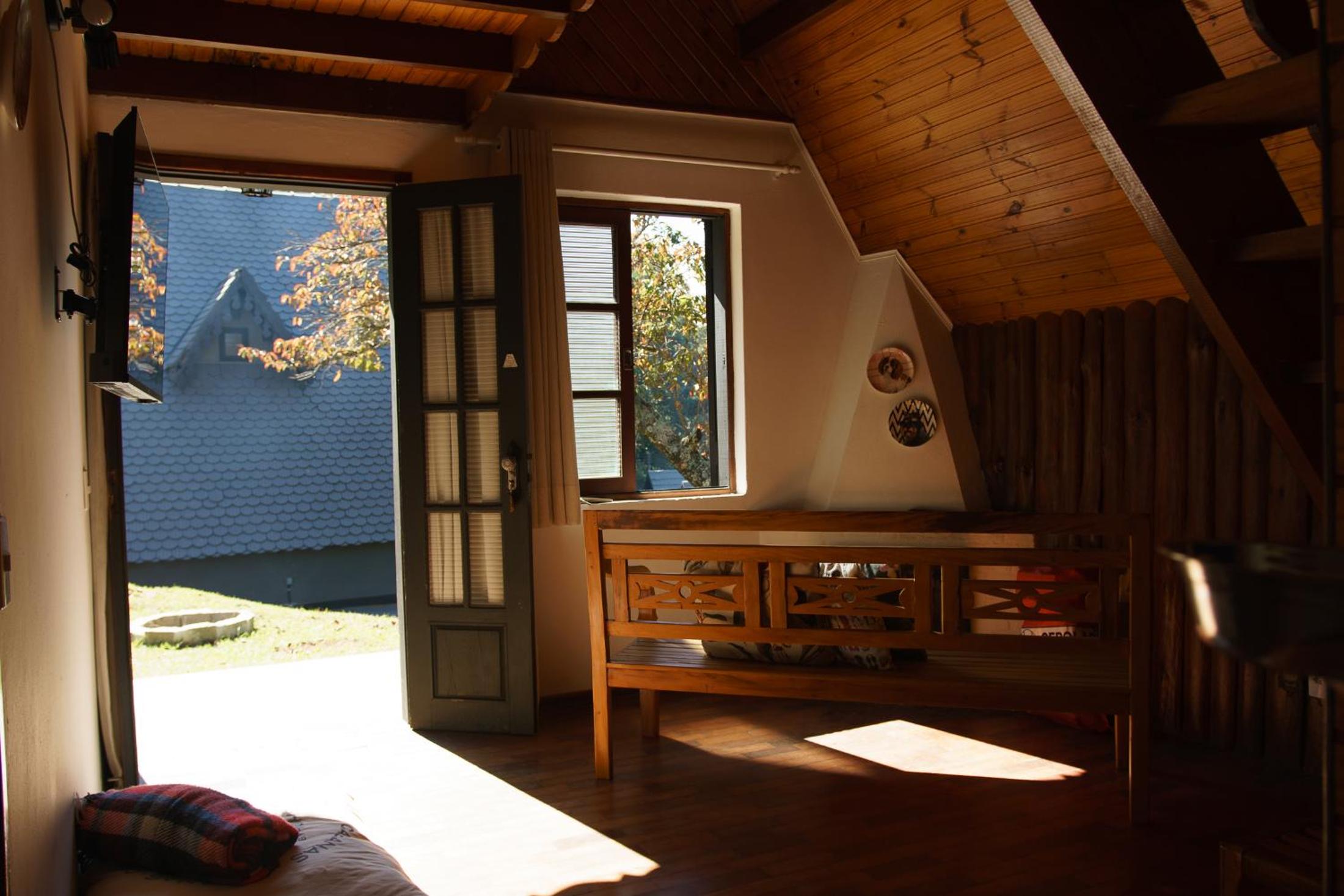 Cabanas Rohsler