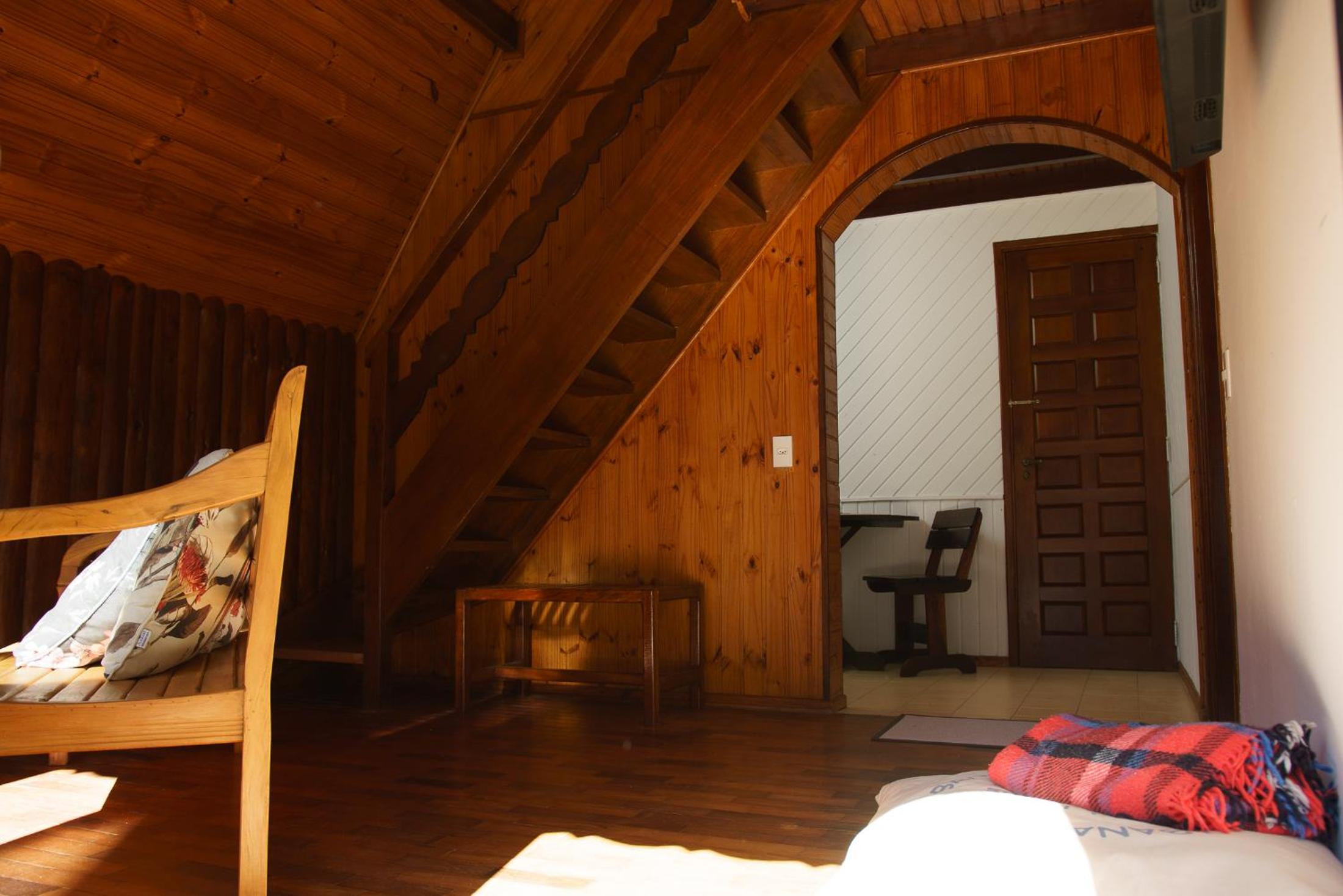 Cabanas Rohsler