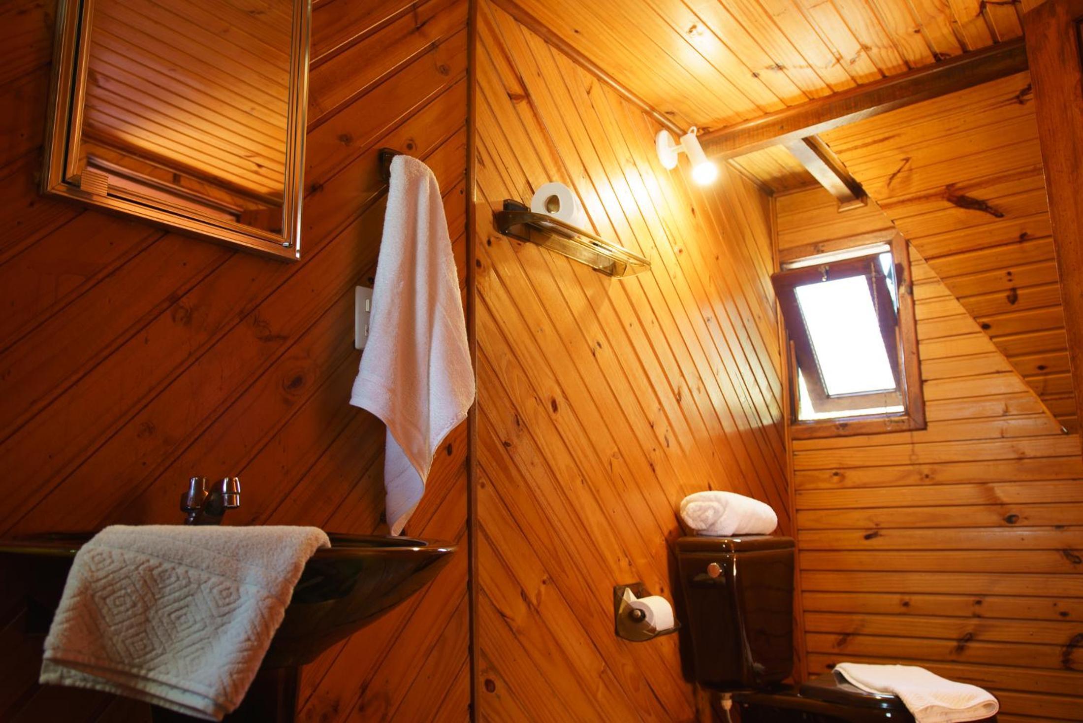 Cabanas Rohsler