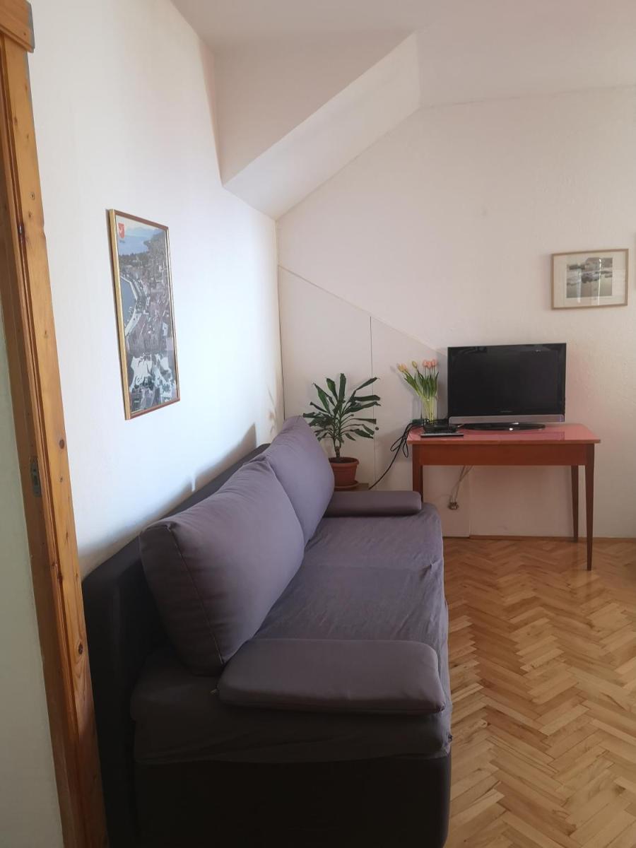 Apartman Adriatic Pavlinovic - Makarska view 5
