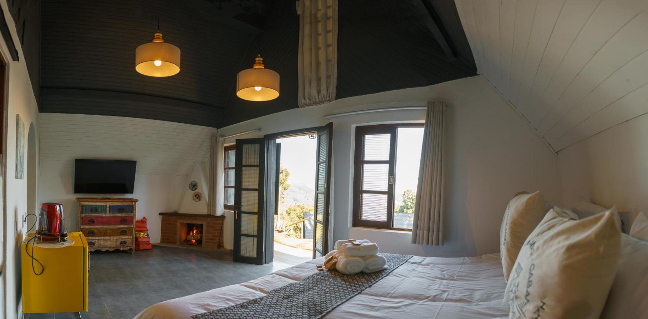 Cabanas Rohsler