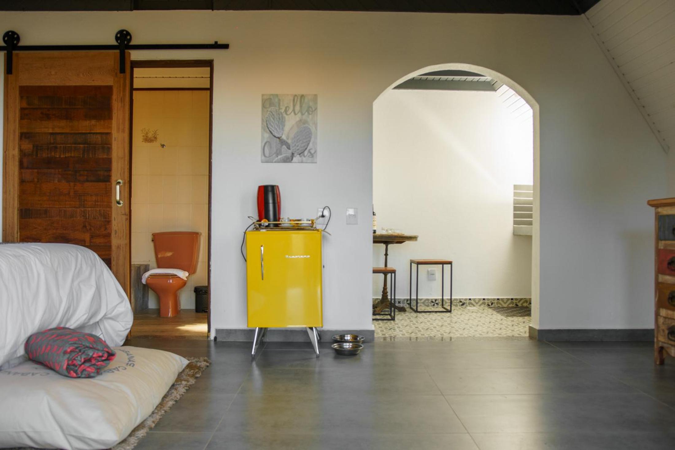 Cabanas Rohsler