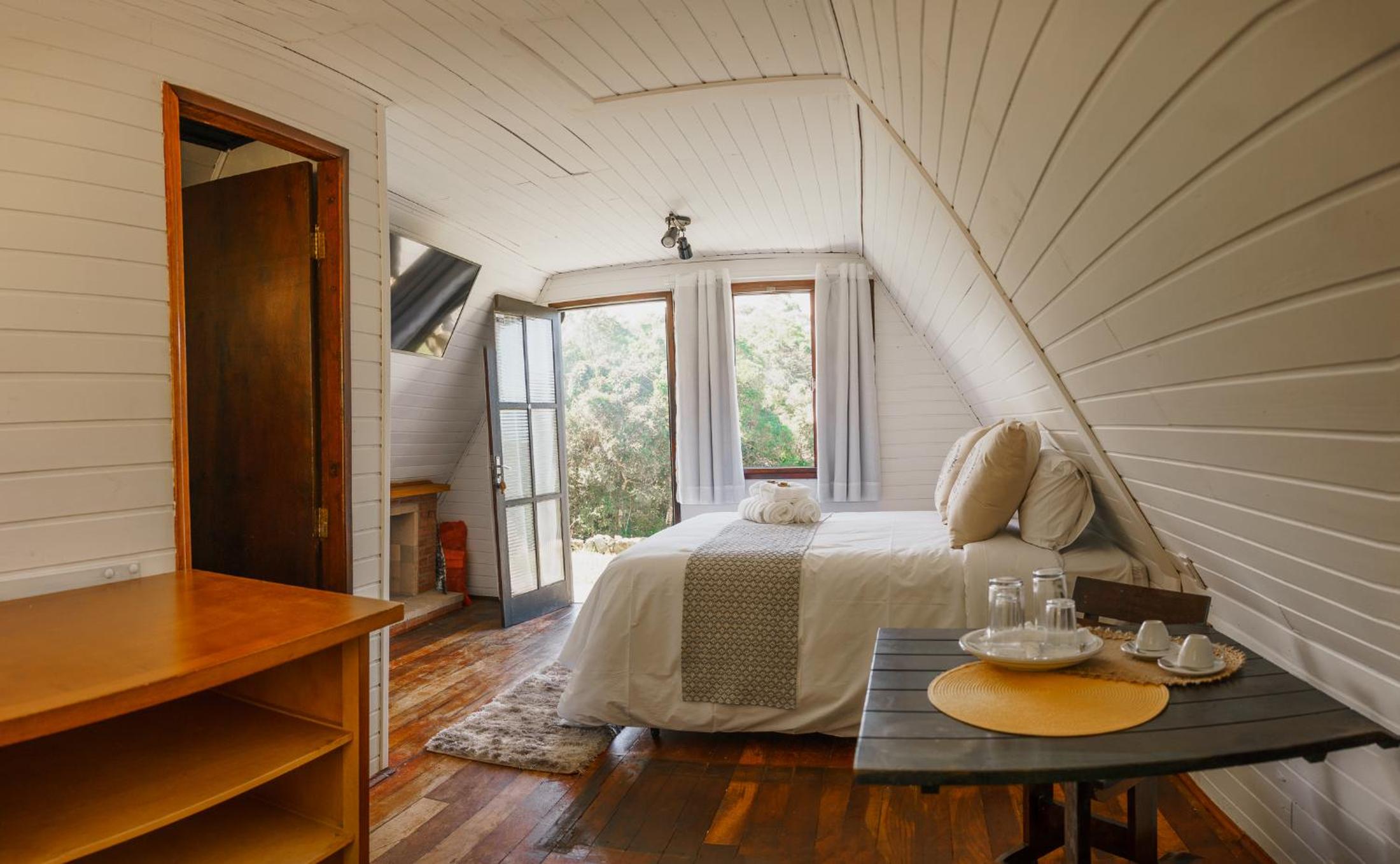 Cabanas Rohsler