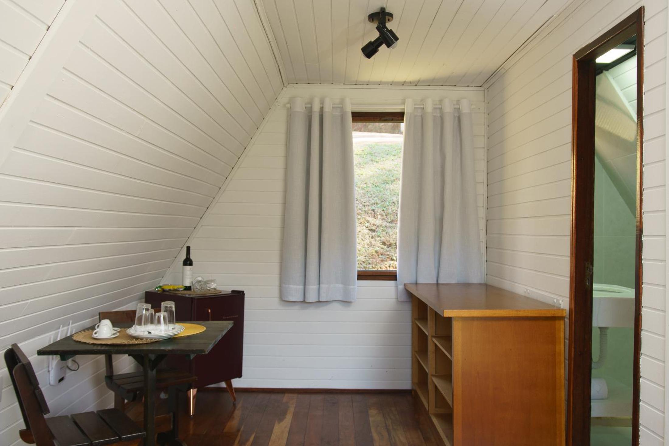 Cabanas Rohsler