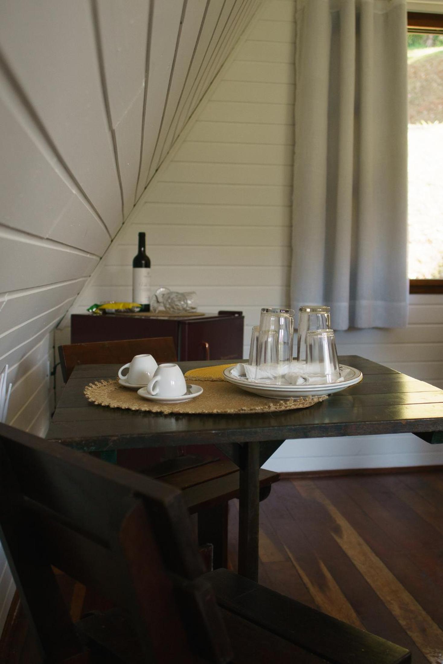 Cabanas Rohsler