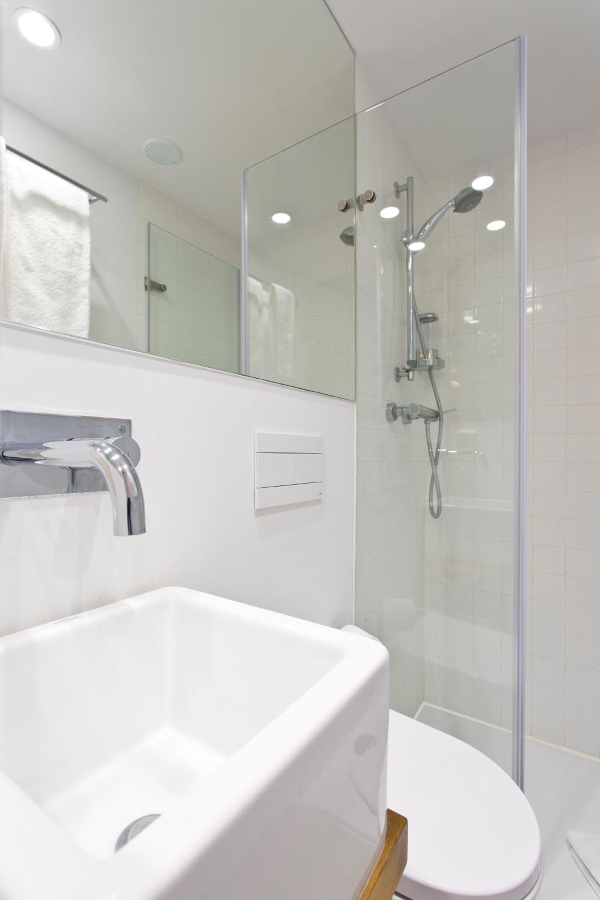 Downtown Cosy Suite II Porto City Center view 5