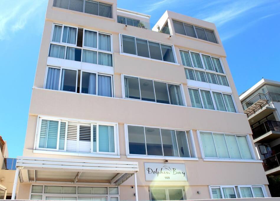 16 Serenity Studio - Dolphin Bay