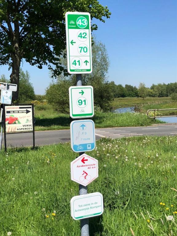 B&B 't Mjeels Pierke