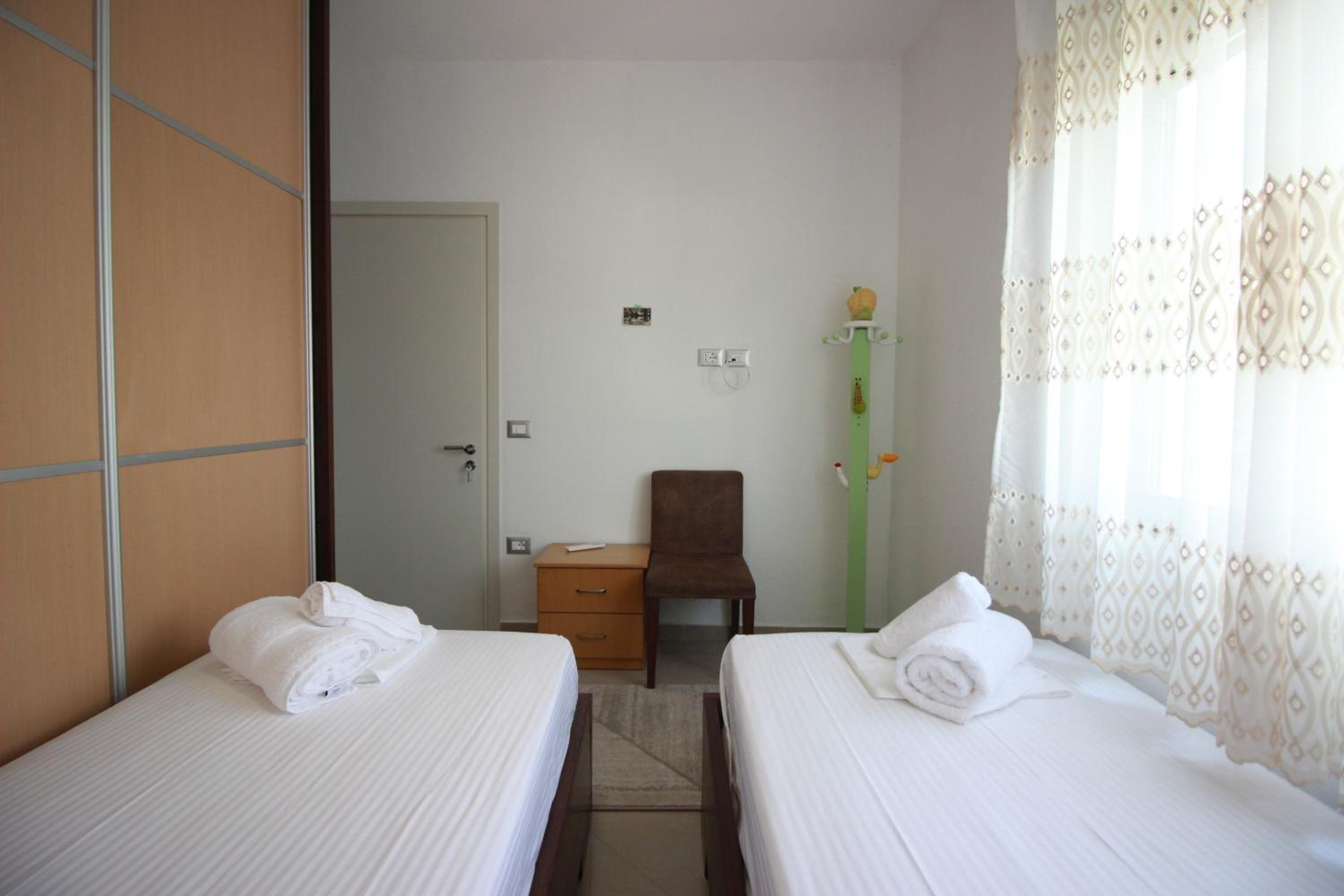 Muko's Apartments