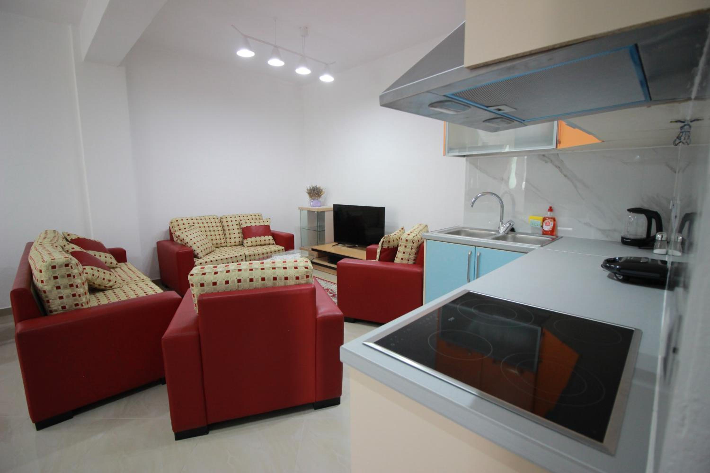 Muko's Apartments