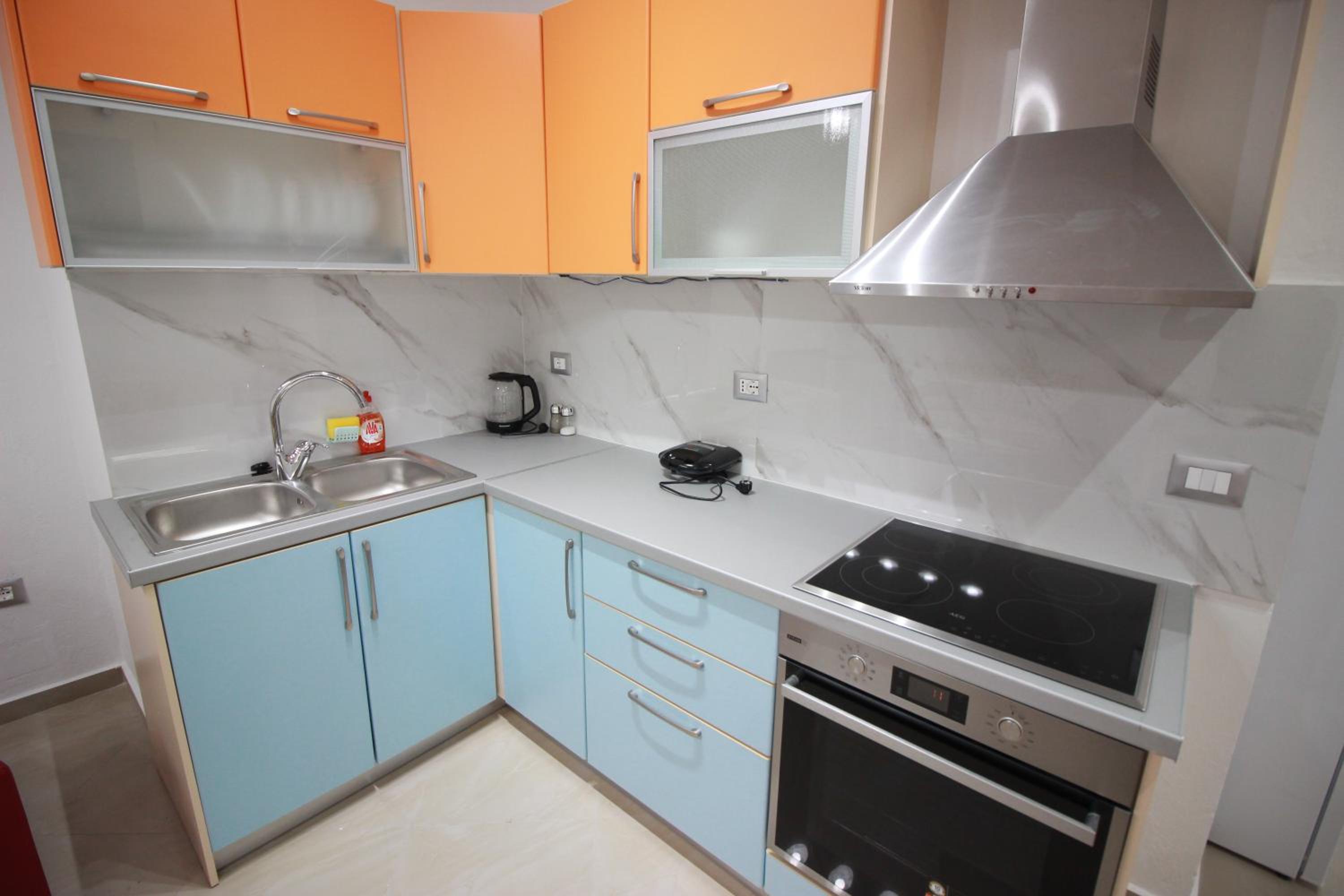Muko's Apartments