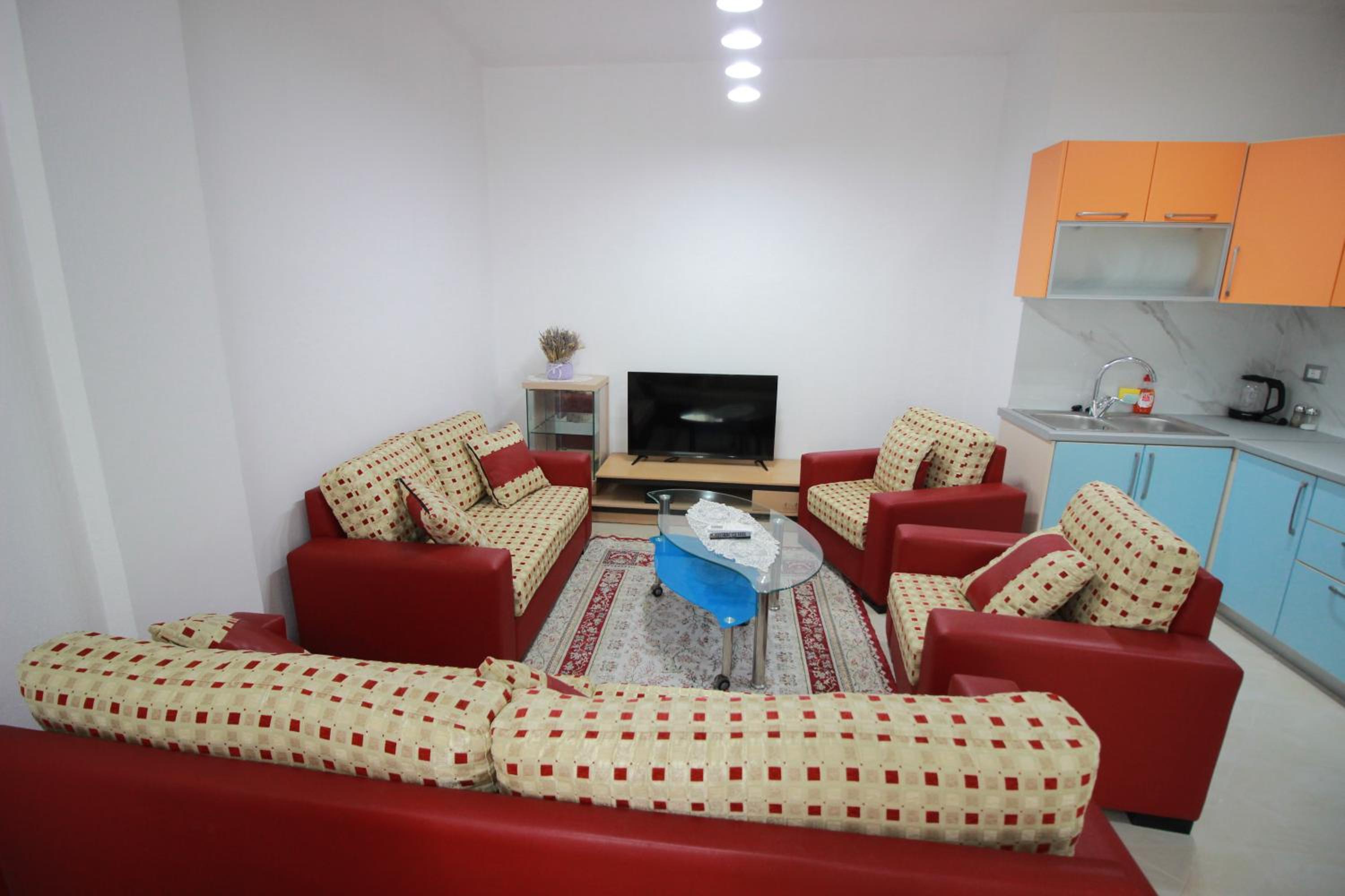 Muko's Apartments
