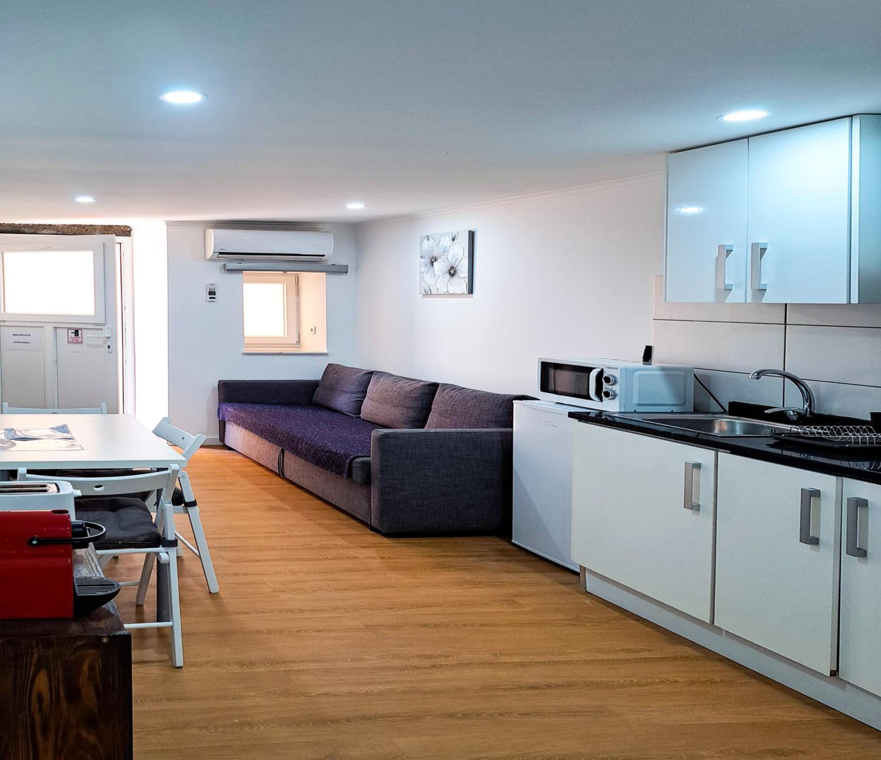 Apartment in Castelo