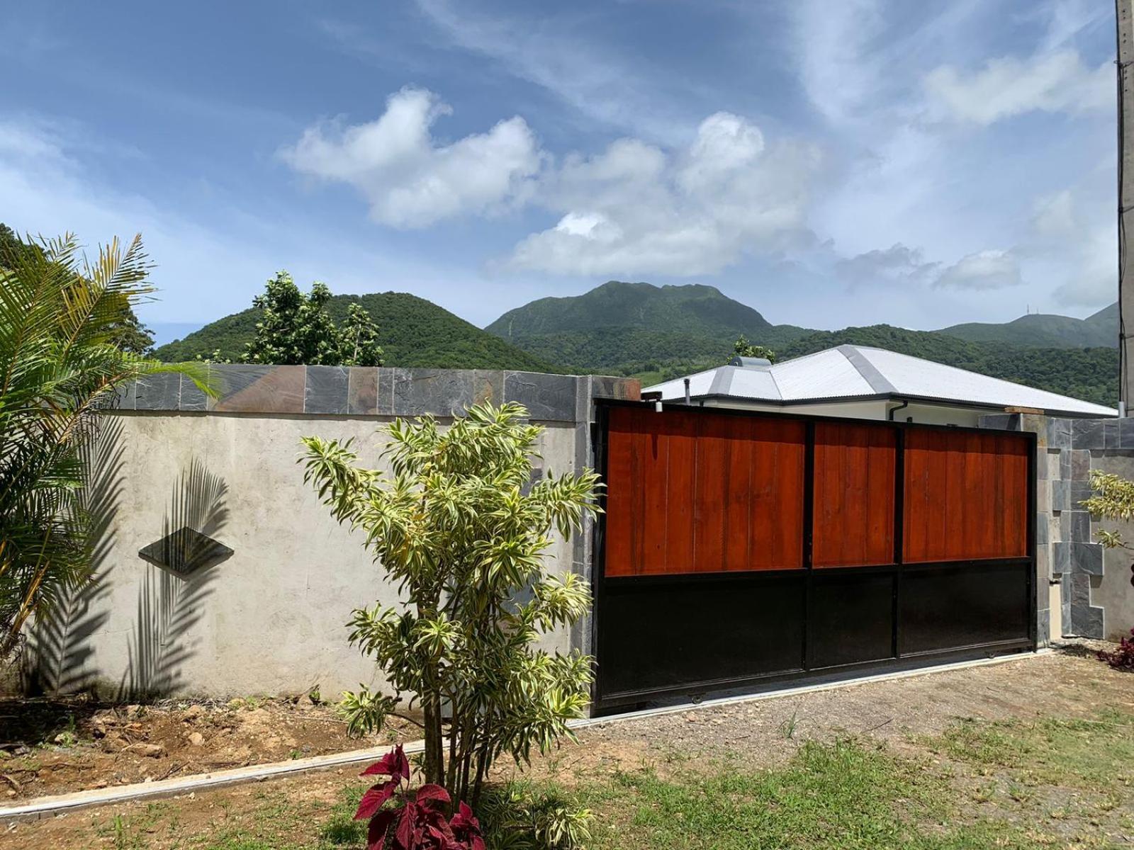 Location villa et piscine privé view 3