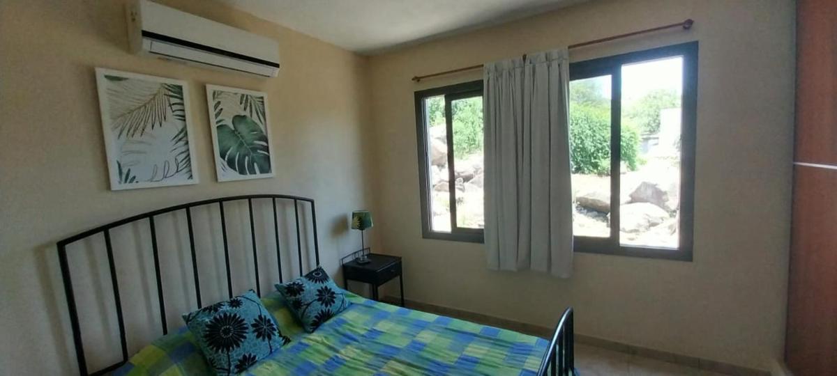 Refugio Playa Perelli