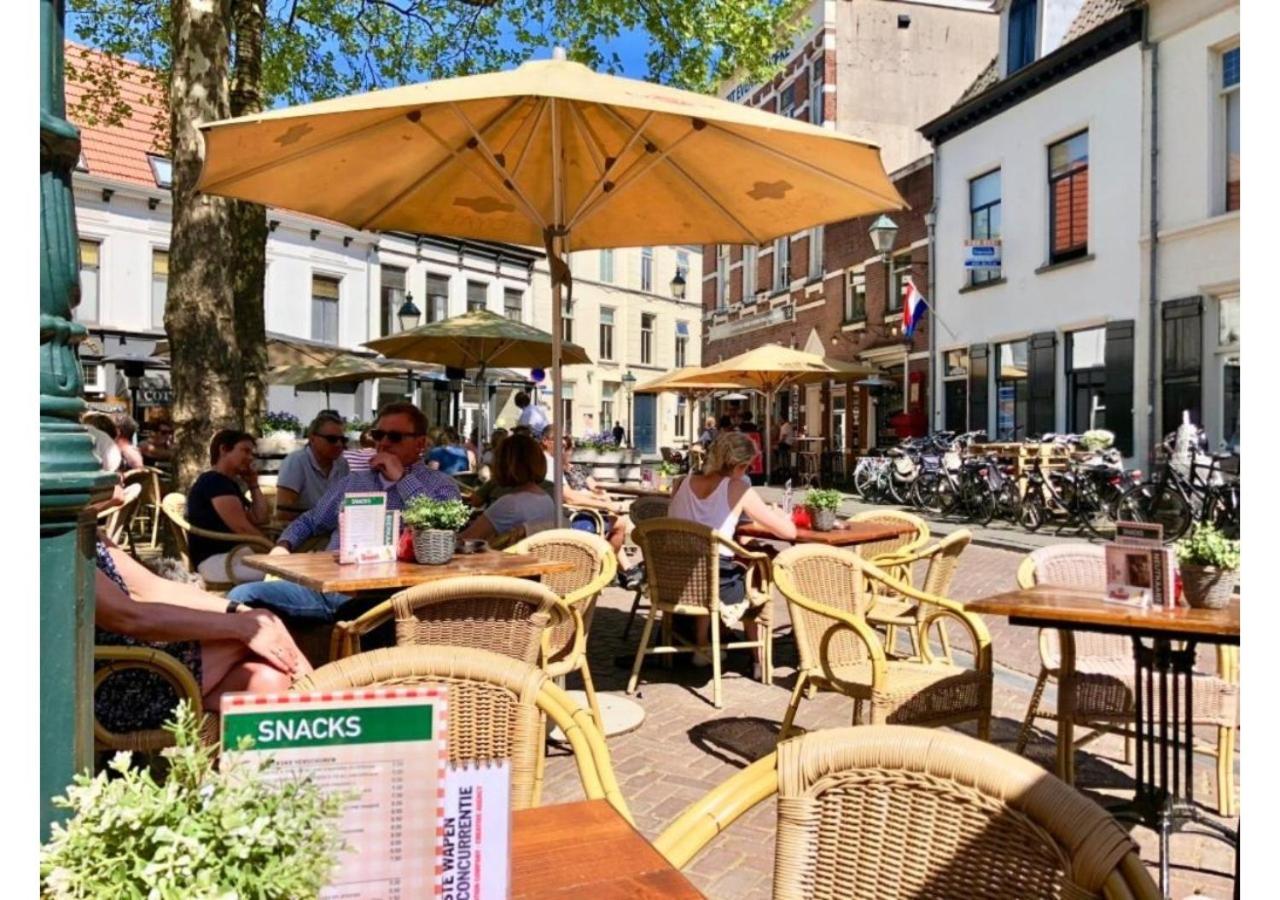 B&B 't Mjeels Pierke