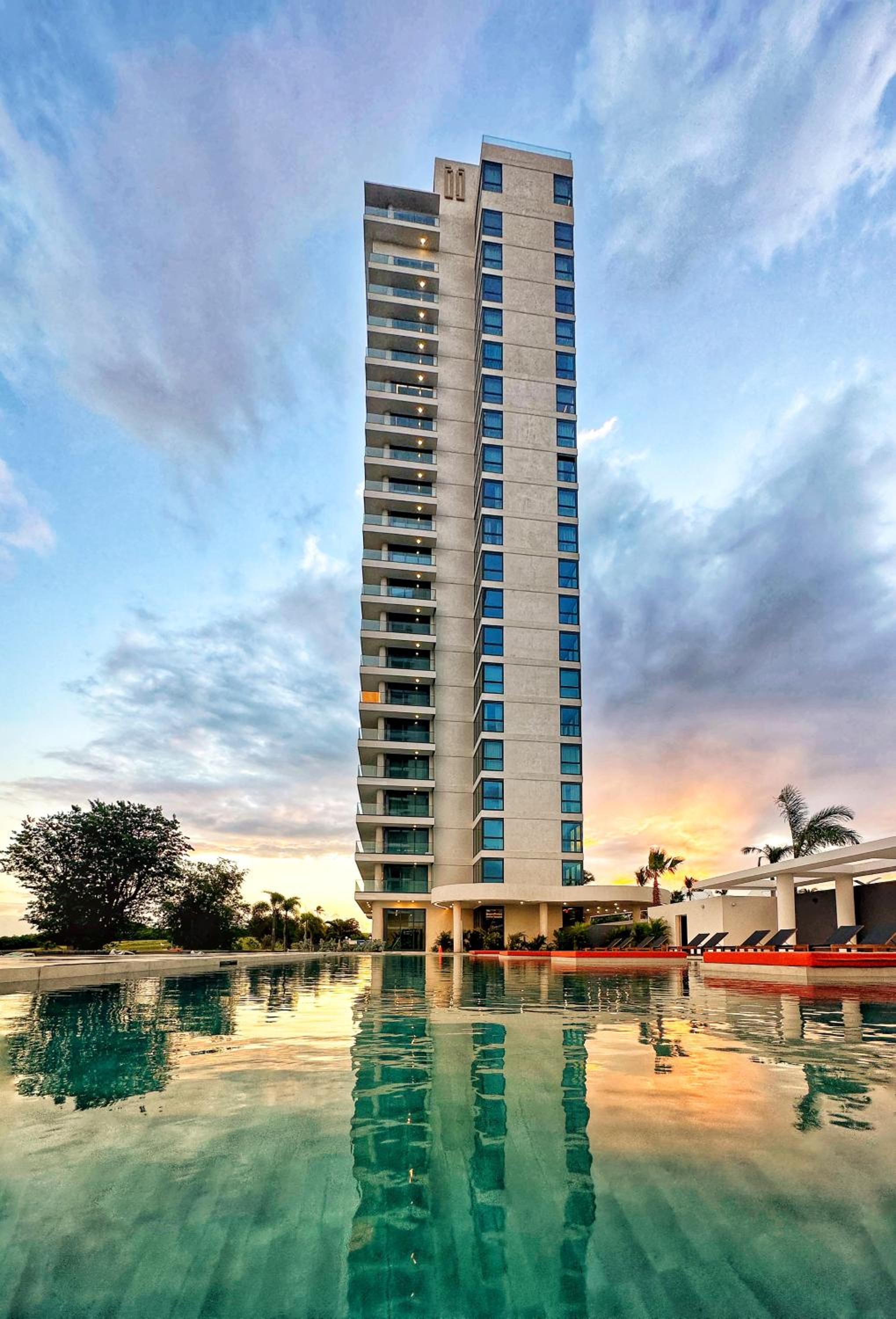 Mullet Bay Suites - Your Luxury Stay Awaits