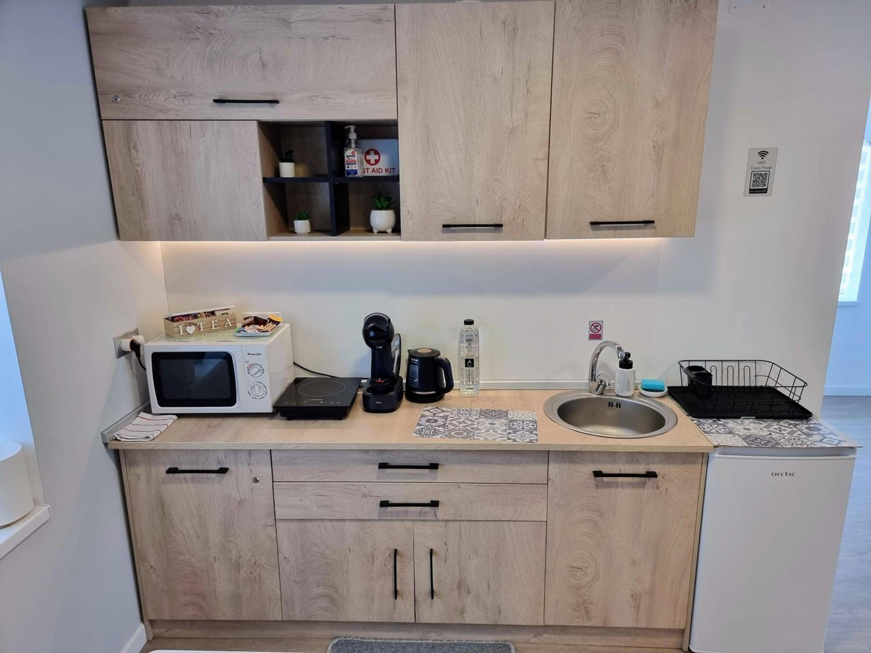 Casa Pavel