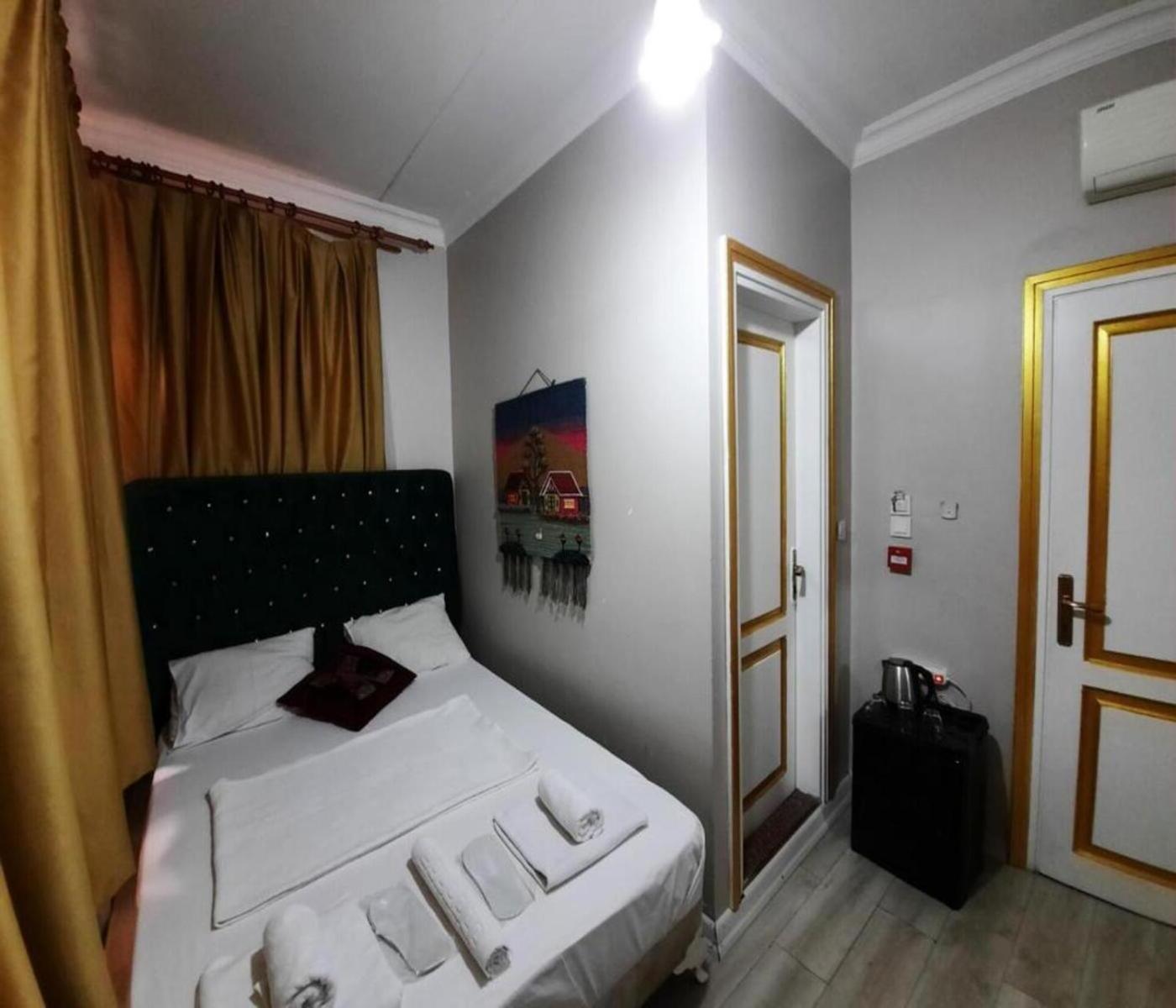 Old City Family Hotel - Image 80