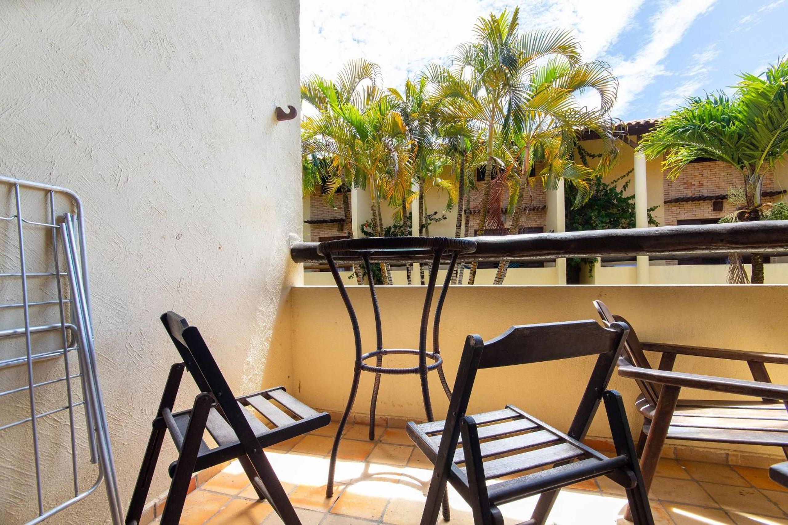 Solar Pipa #117 - Cozy Duplex on Pipa Beach by Carpediem