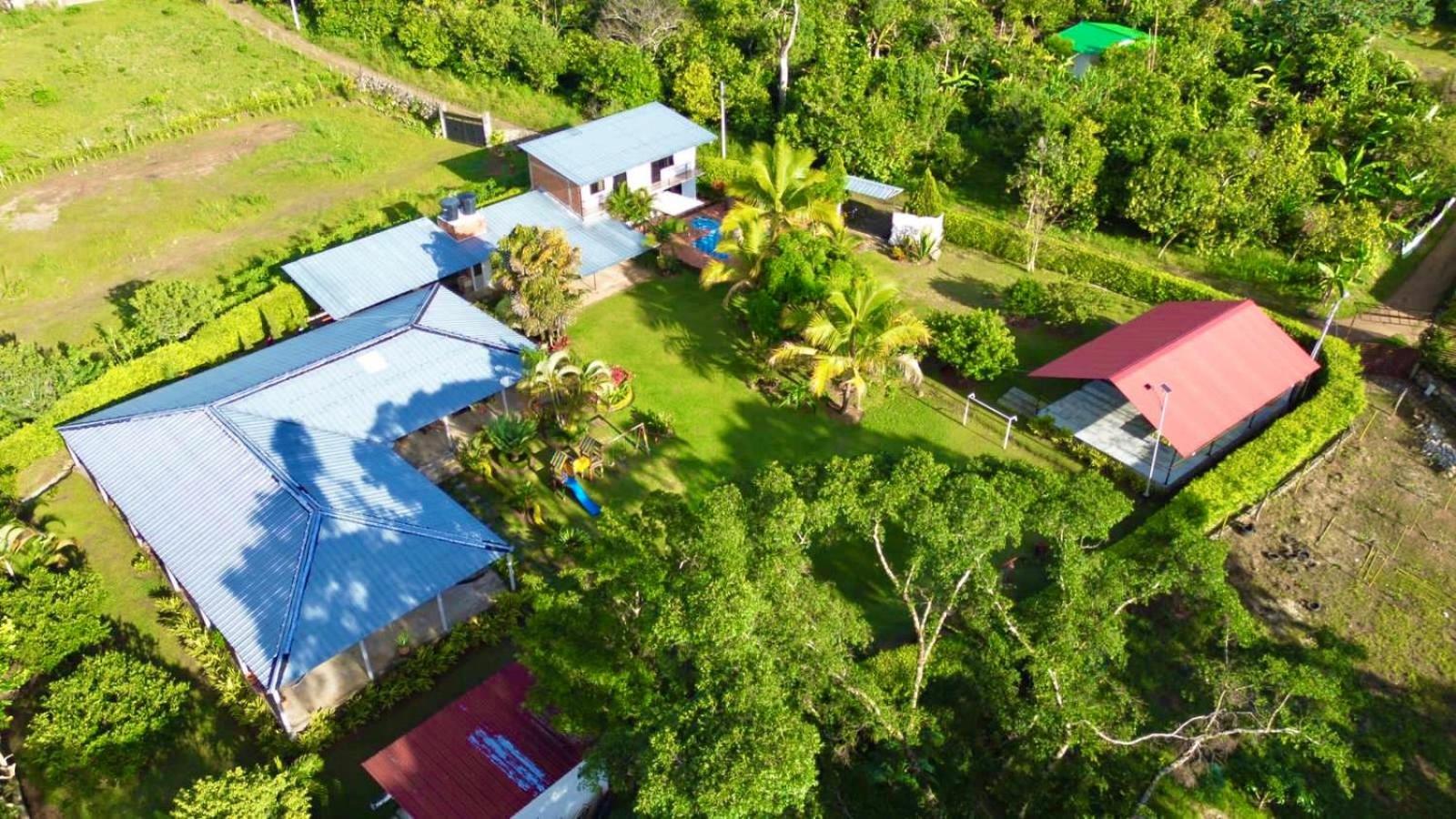 Finca Santa Clara, Rivera-Huila - Property Image 14