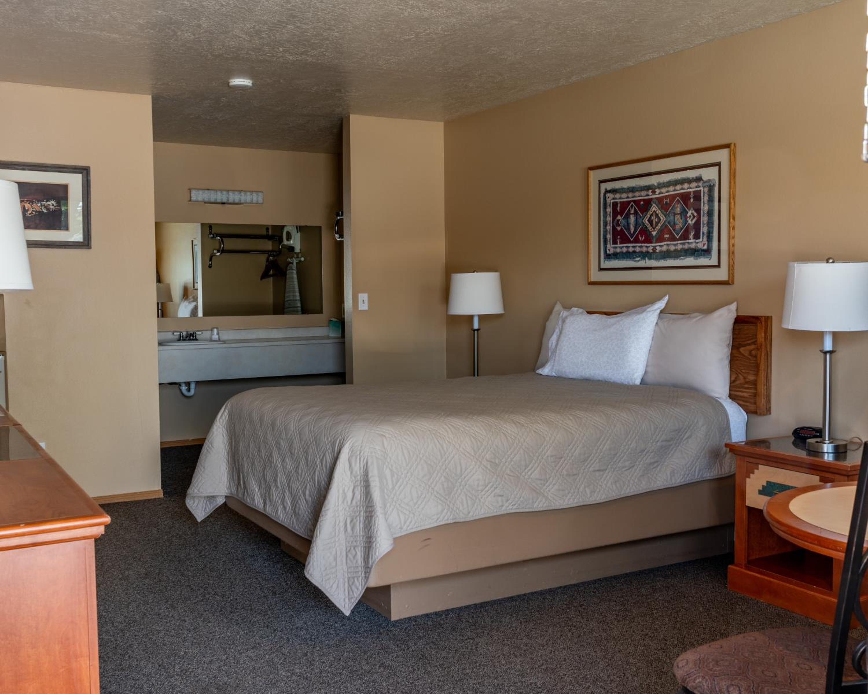 Oregon Trail Inn - Property Image 1
