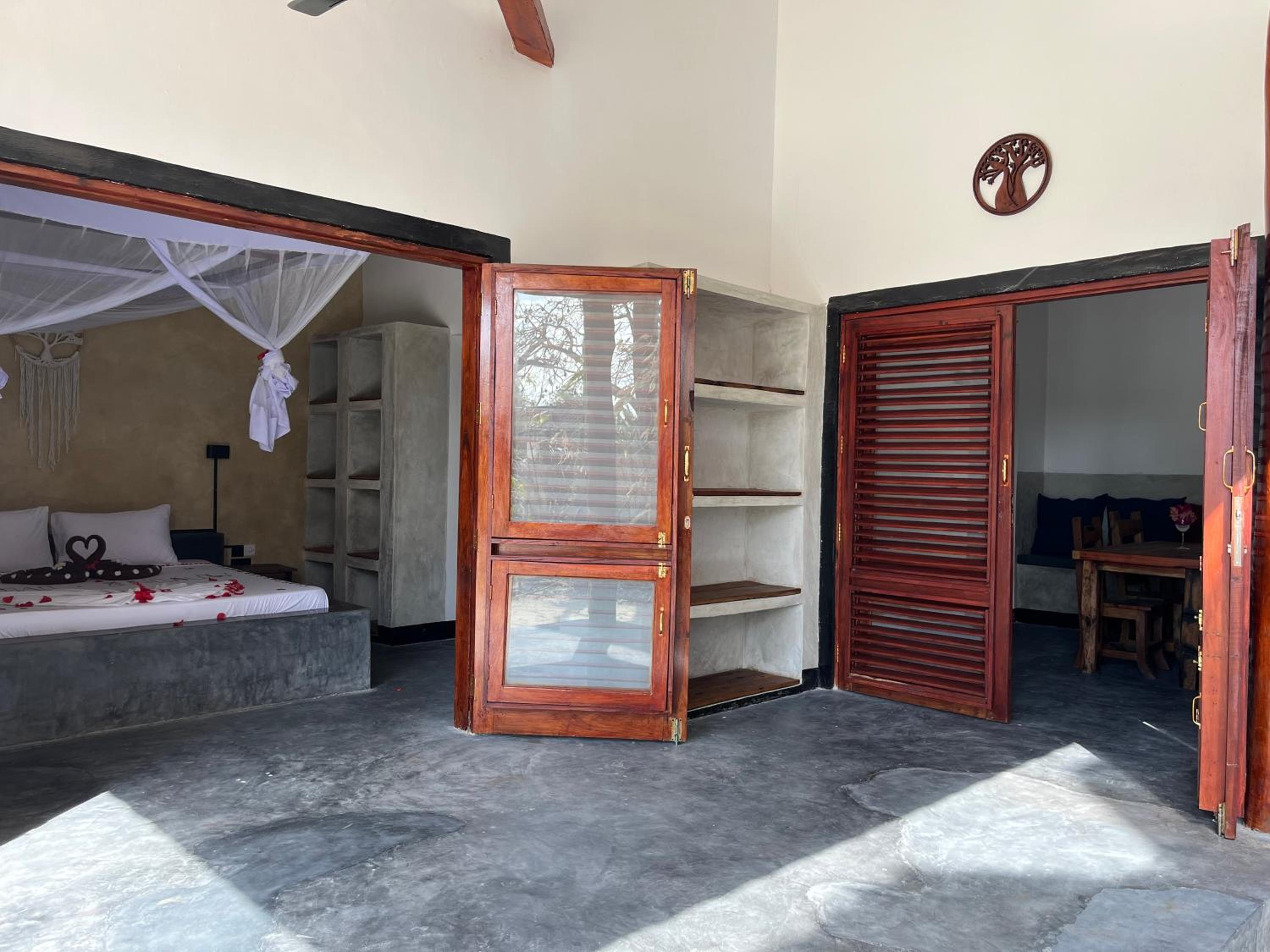 Baobab Bungalows