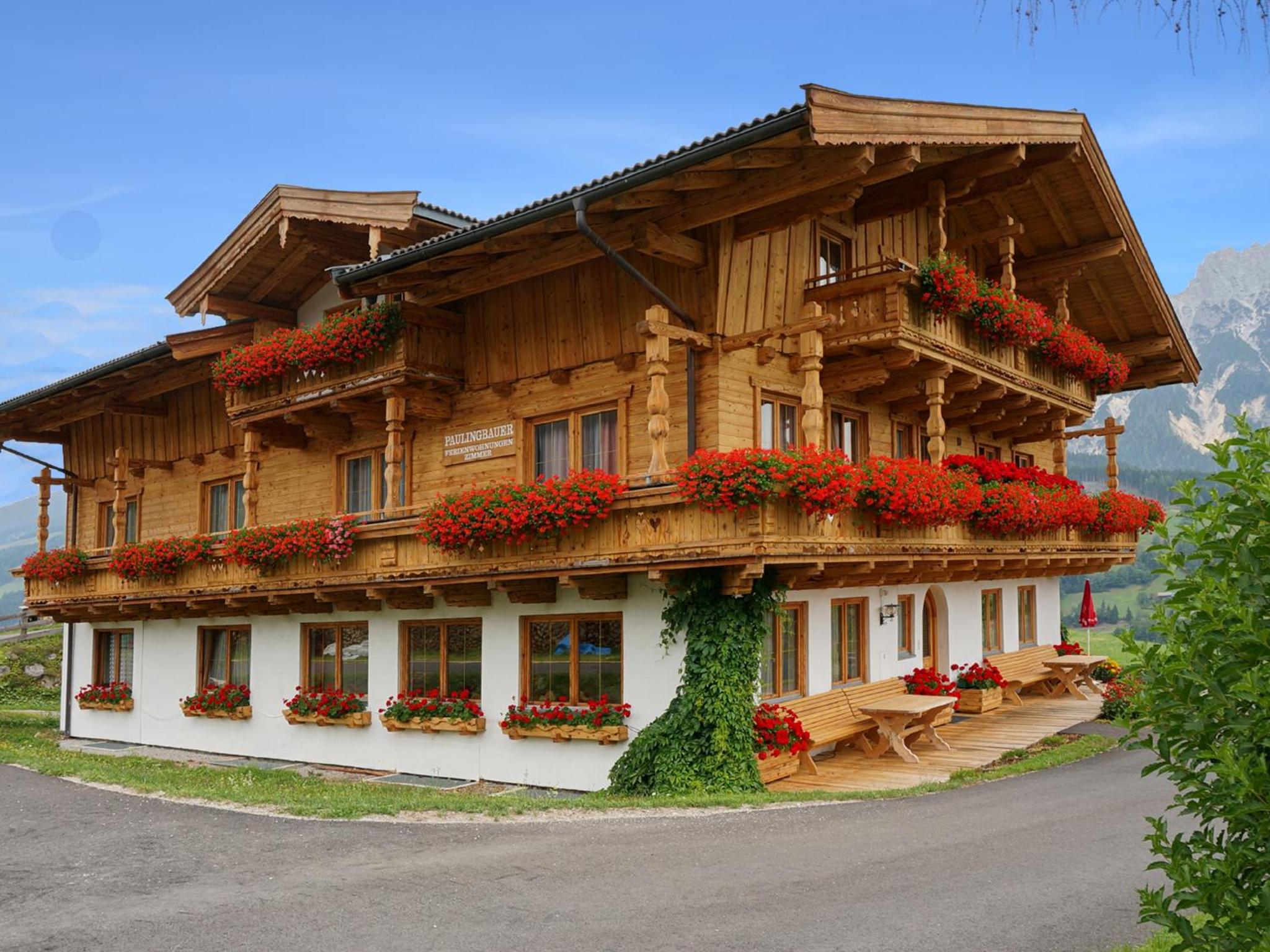 Paulingbauer