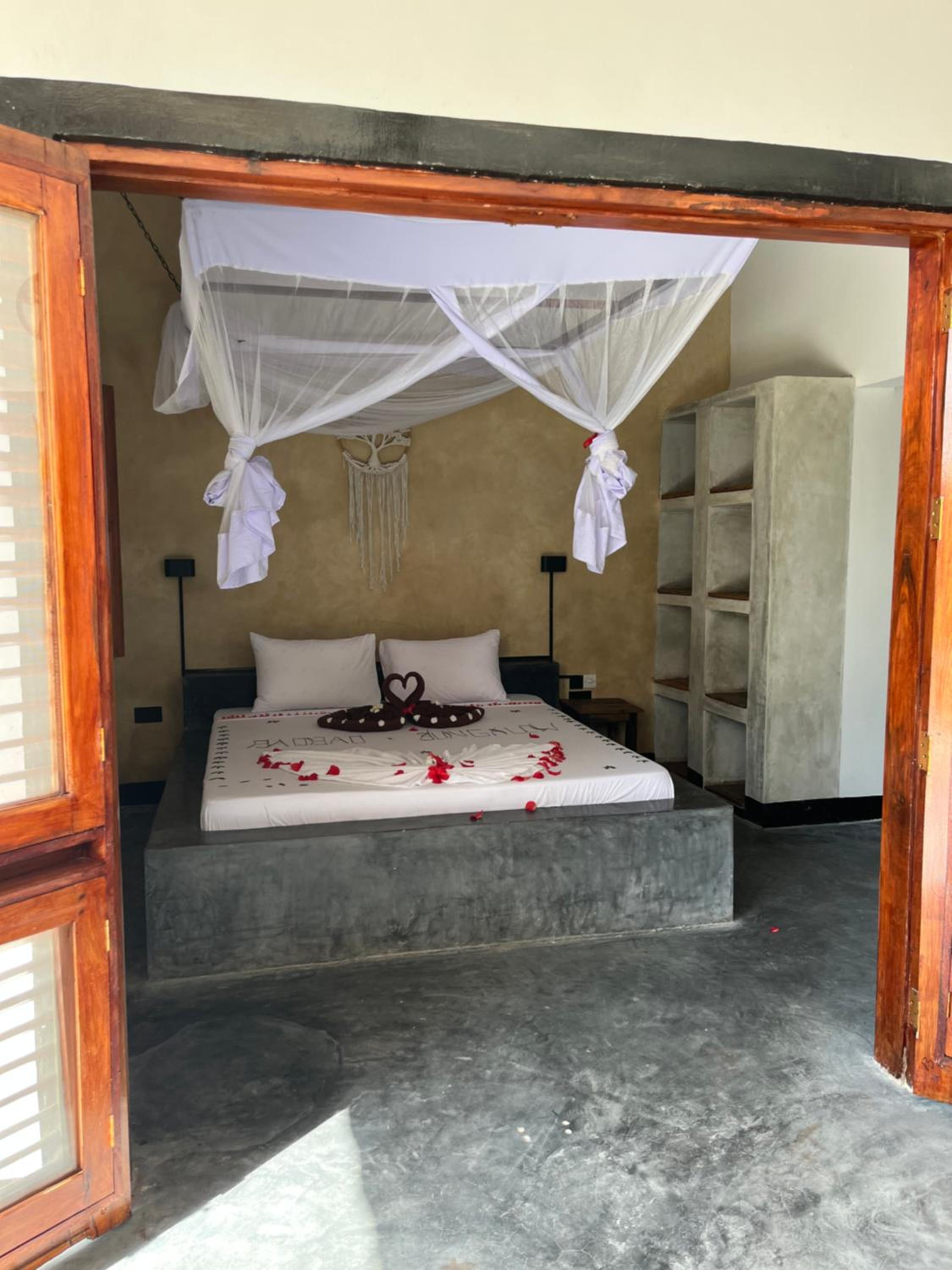 Baobab Bungalows