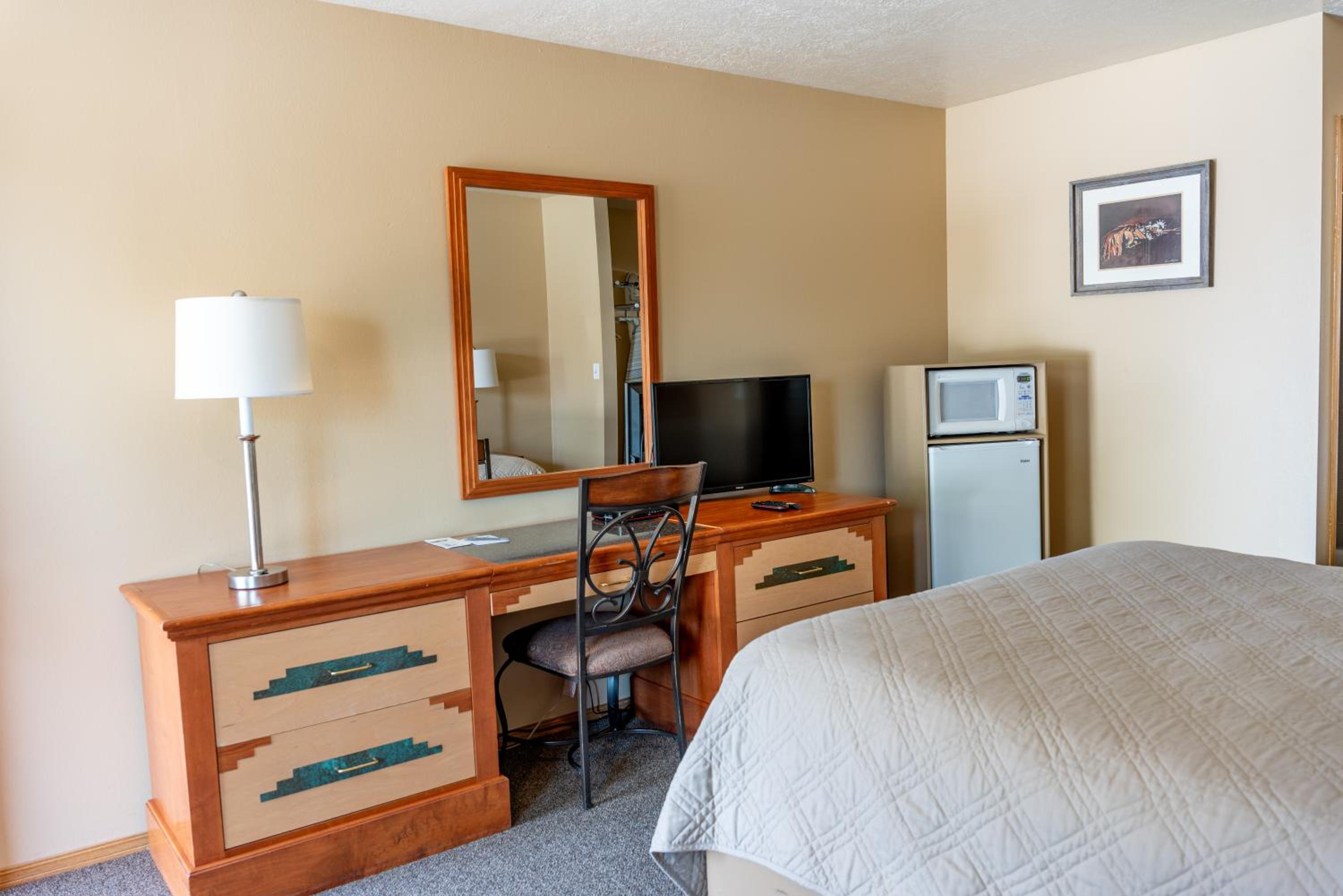 Oregon Trail Inn - Property Image 11