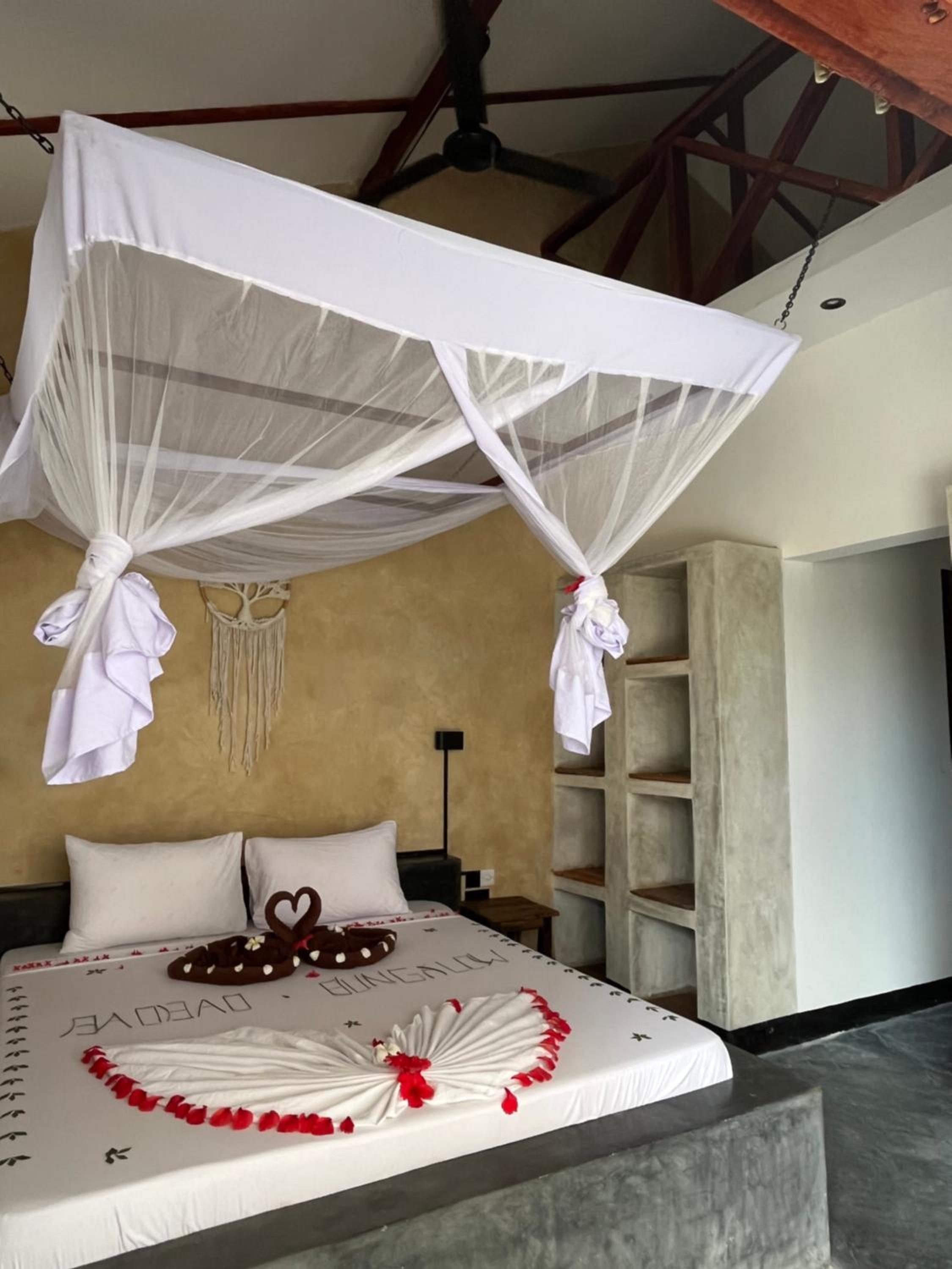 Baobab Bungalows