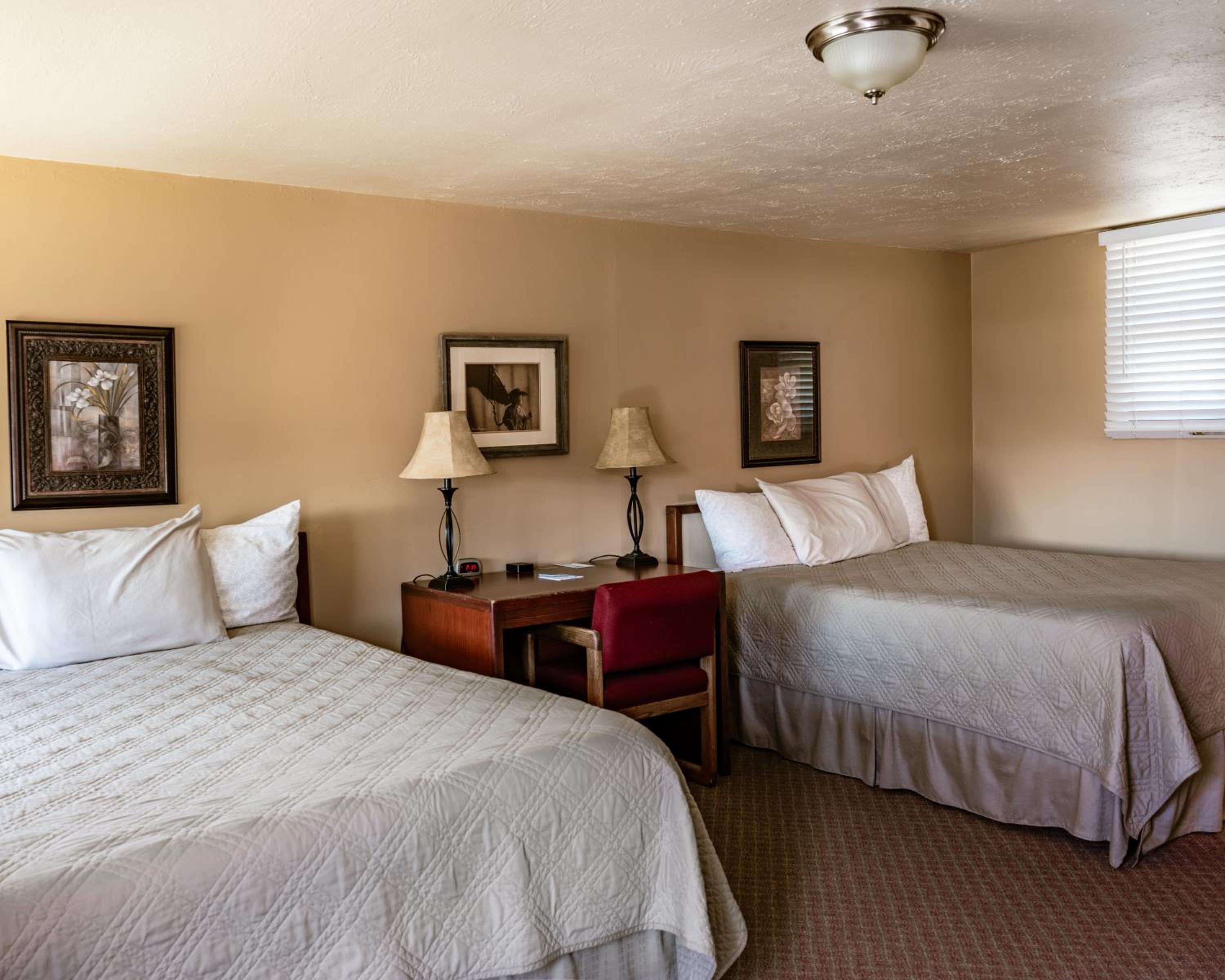 Twin Falls Vacations - Oregon Trail Inn - Property Image 2