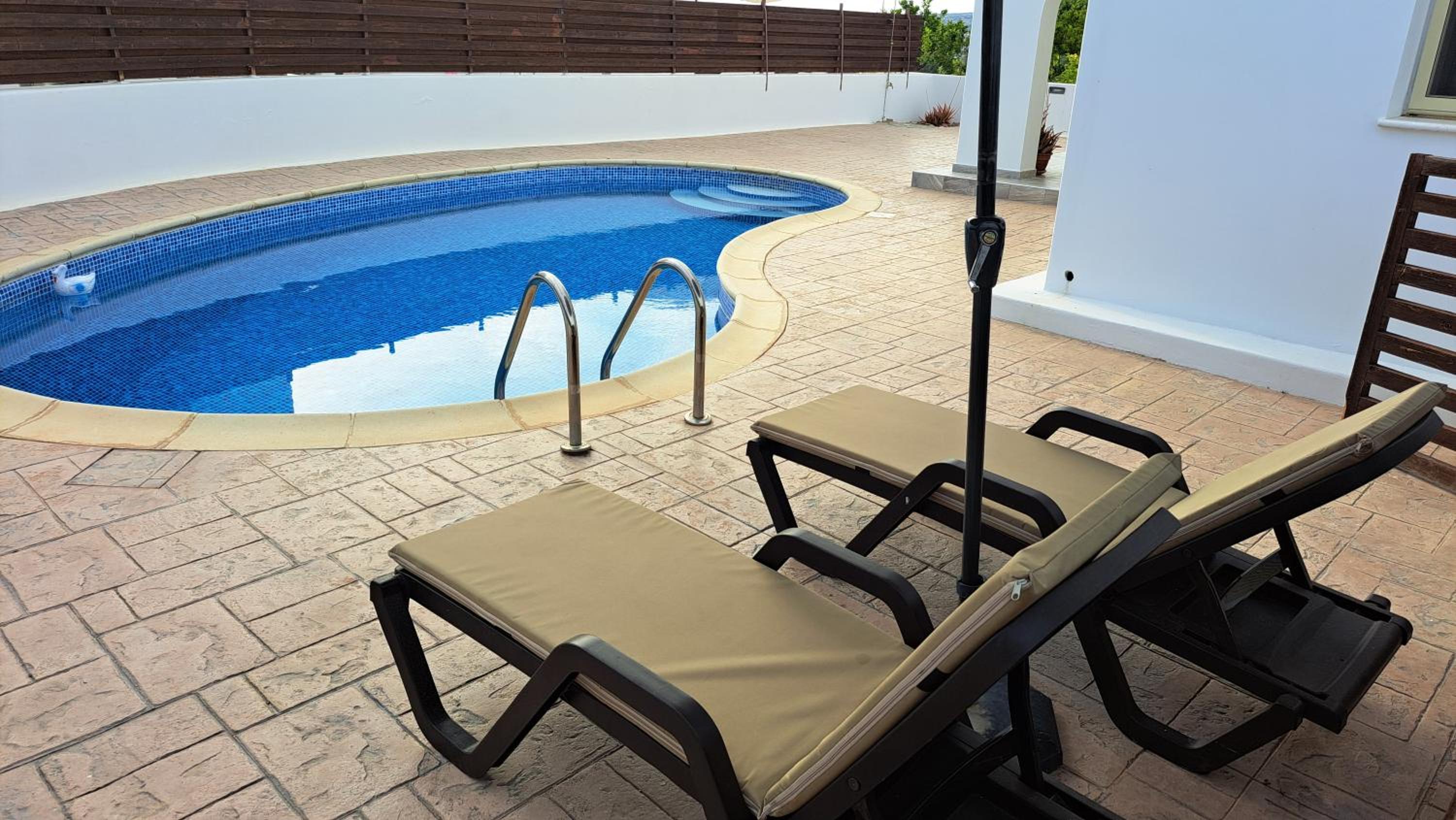 Nireas Villa