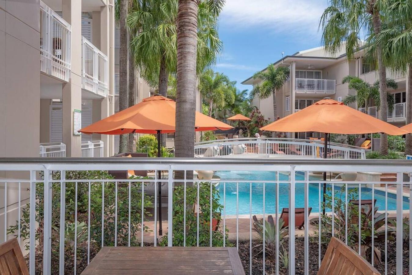 Poolside luxury on Hastings St 212