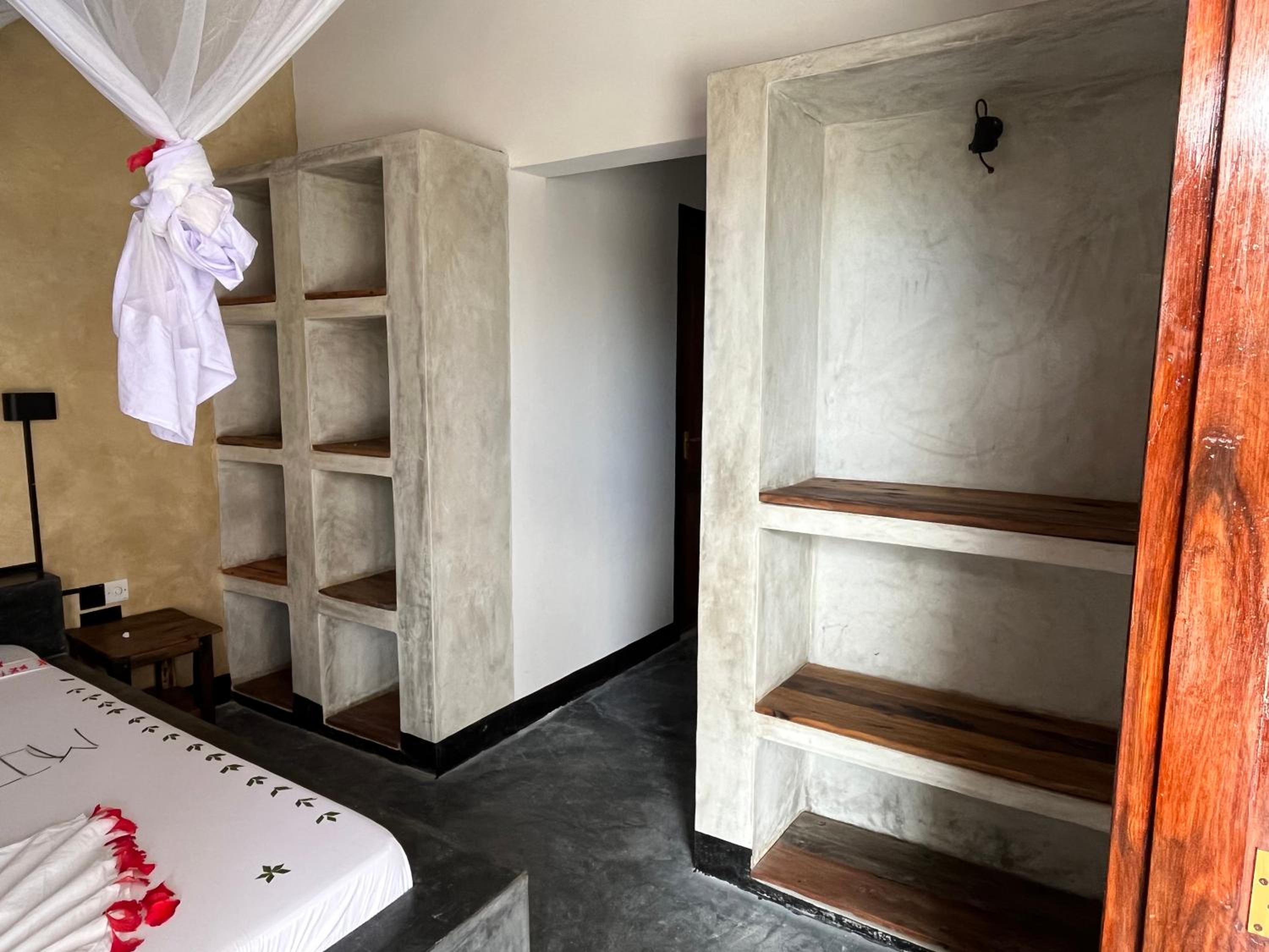 Baobab Bungalows