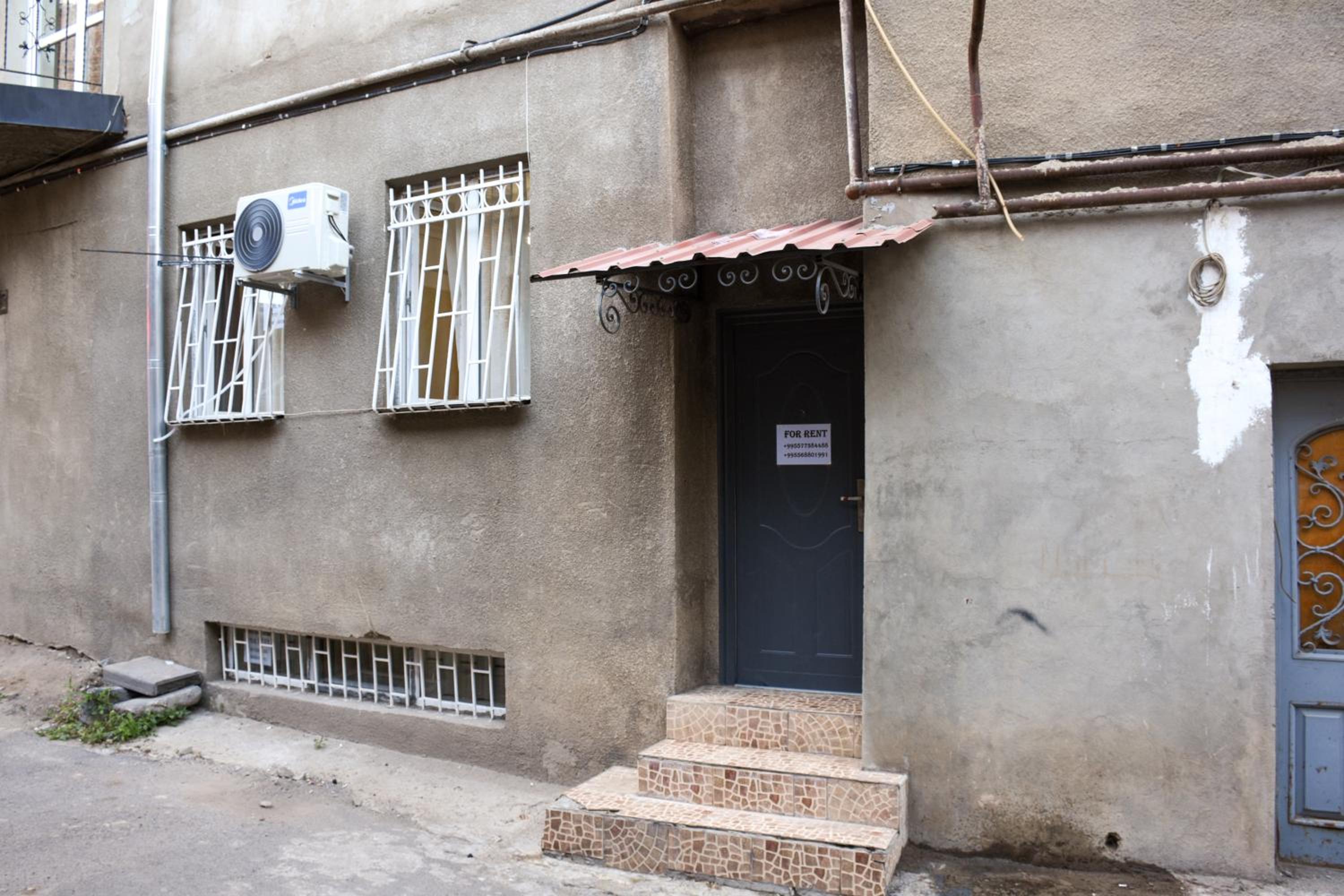 Apartment in the heart of Tbilisi view 2