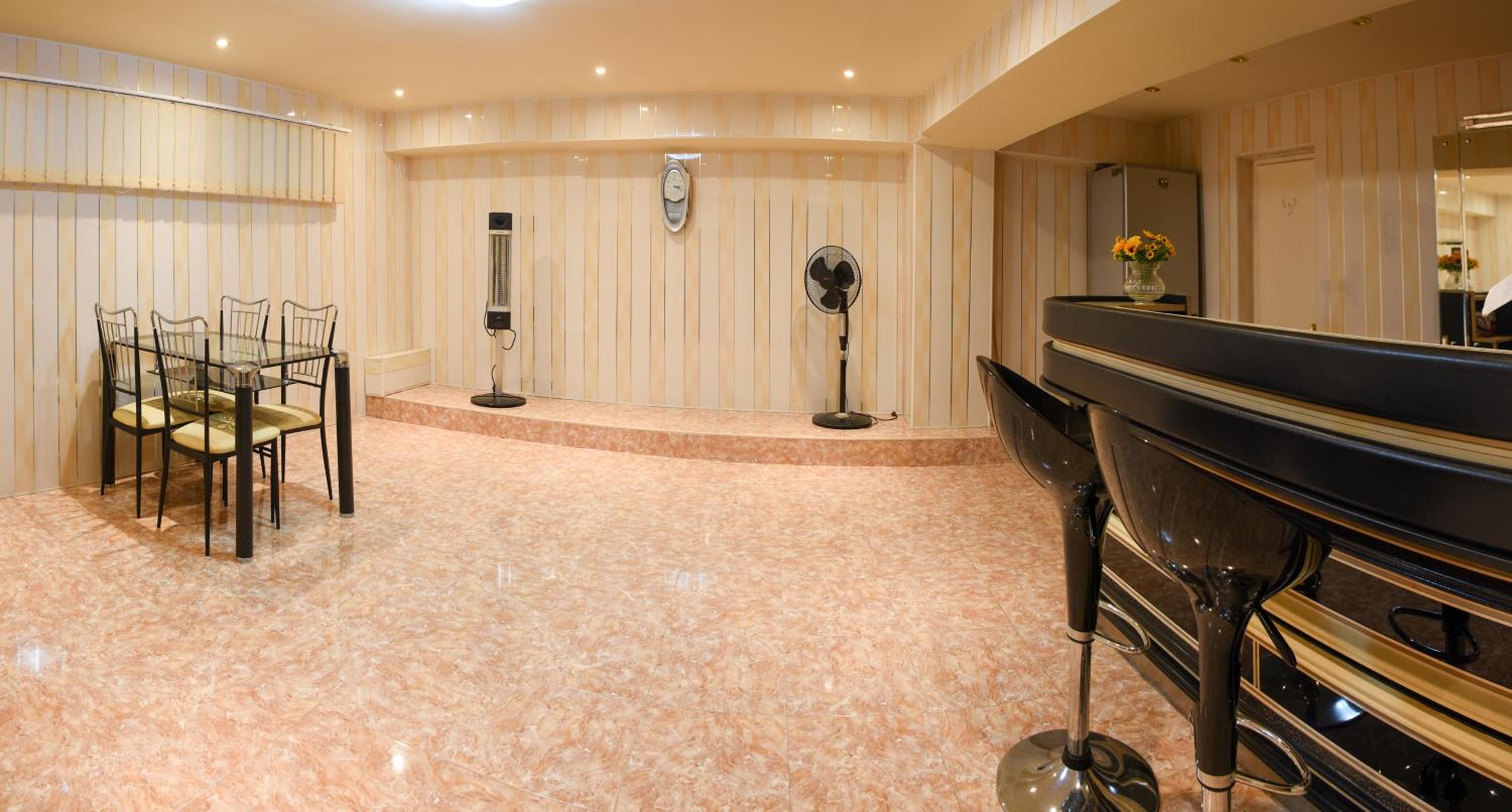 Apartment in the heart of Tbilisi view 4