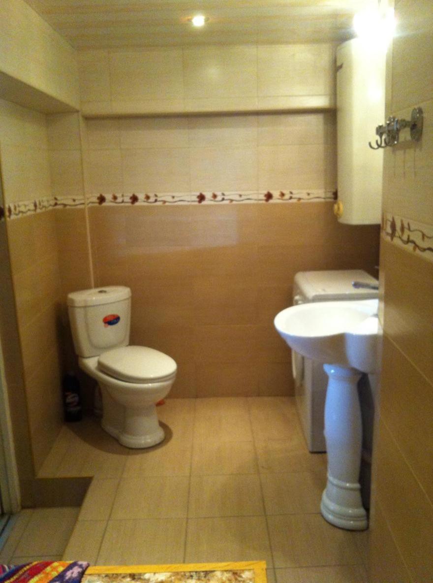 Apartment in the heart of Tbilisi view 5
