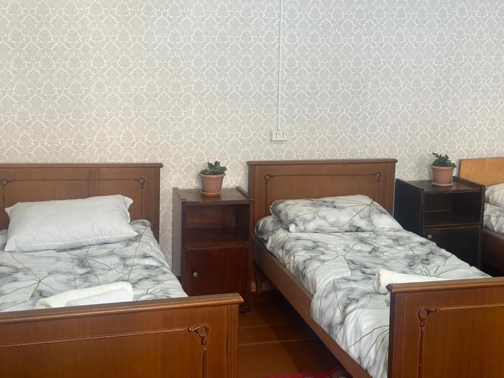 Ispiryan's Home
