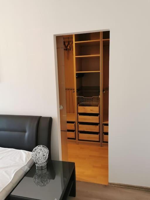 Großzügige Wohnung mit Terrasse