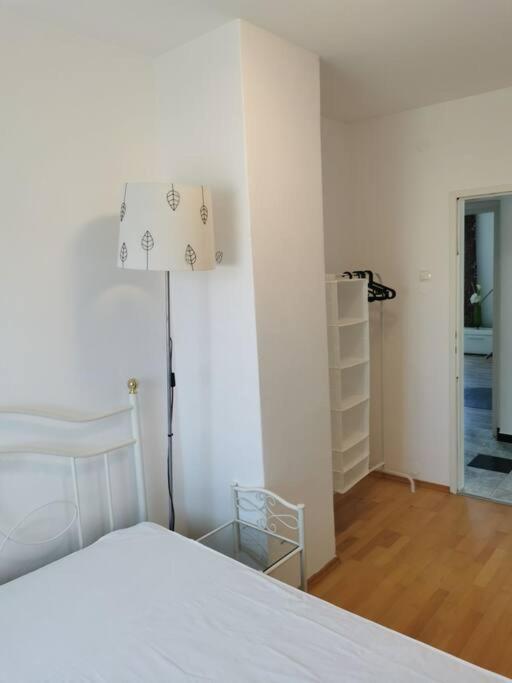 Großzügige Wohnung mit Terrasse