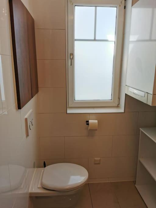Großzügige Wohnung mit Terrasse