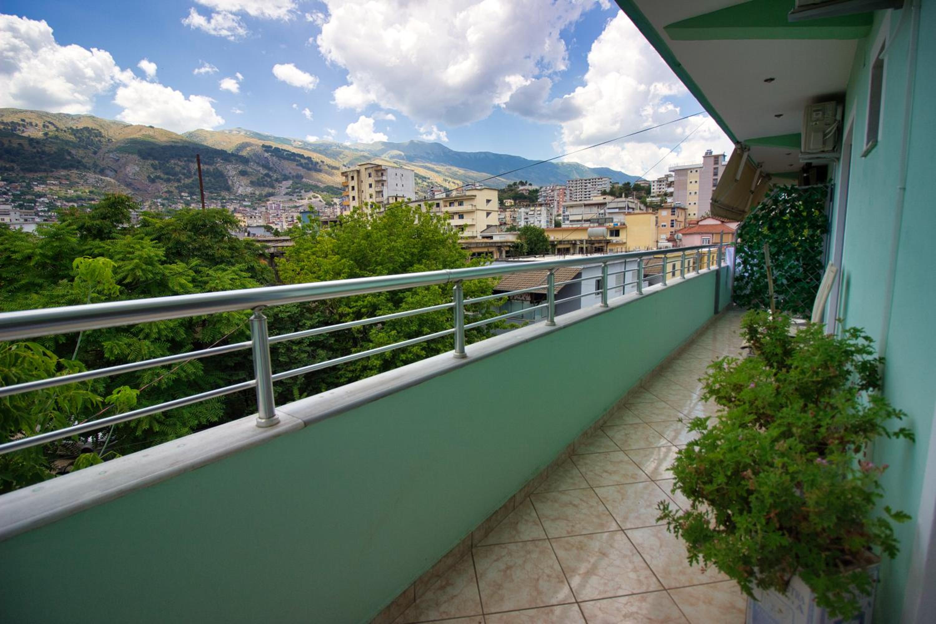 Muko's Apartments