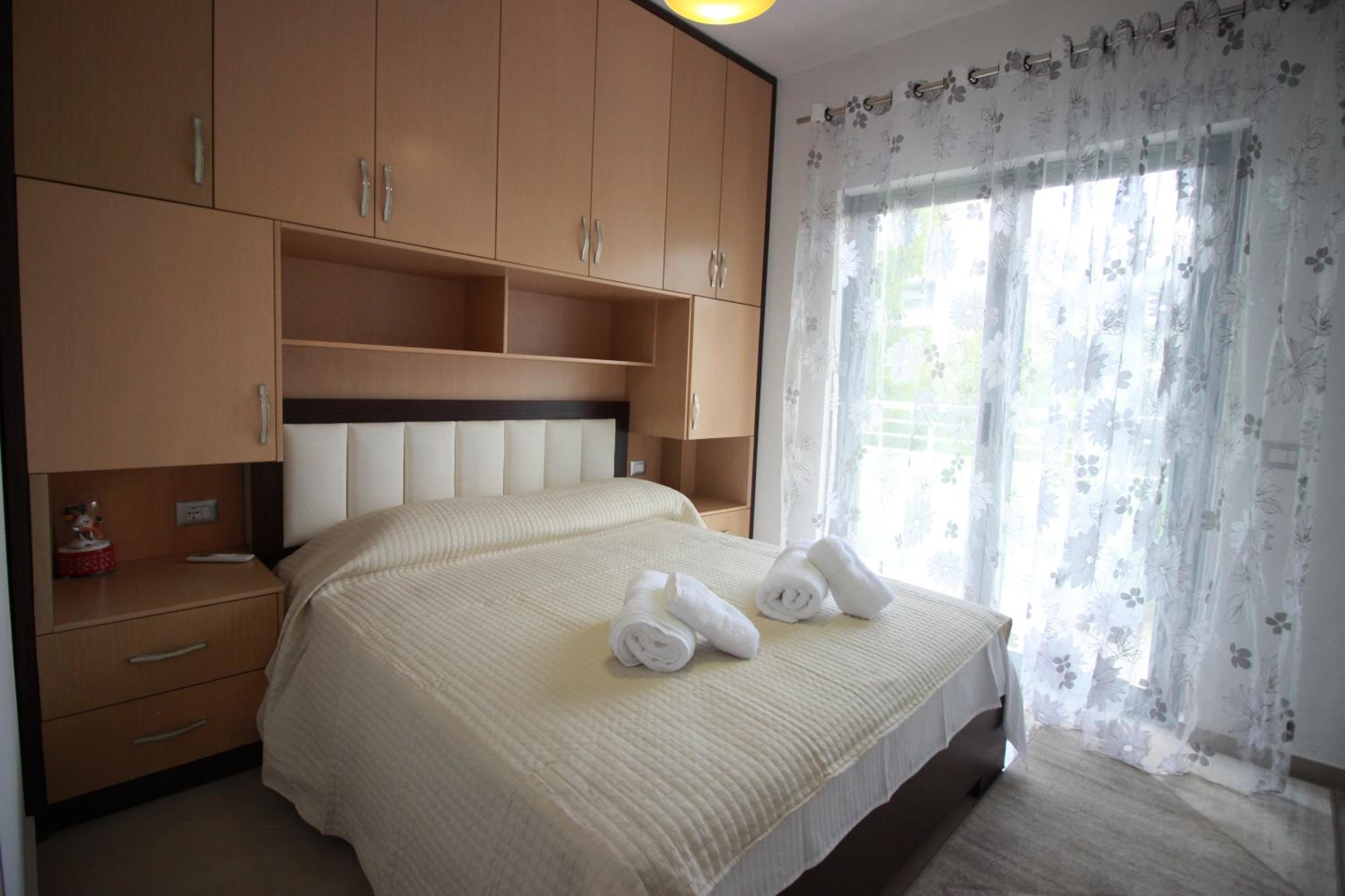 Muko's Apartments