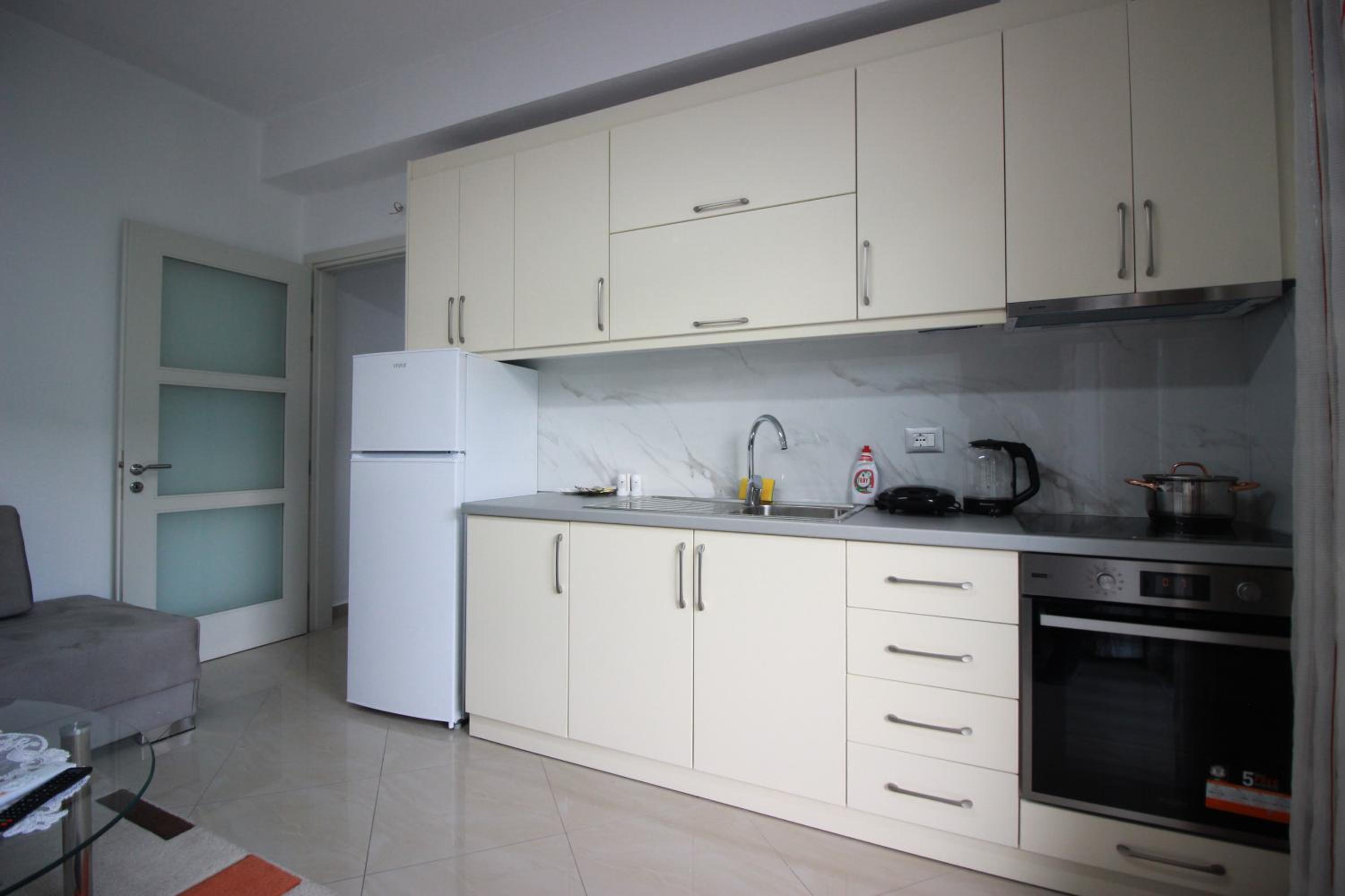 Muko's Apartments
