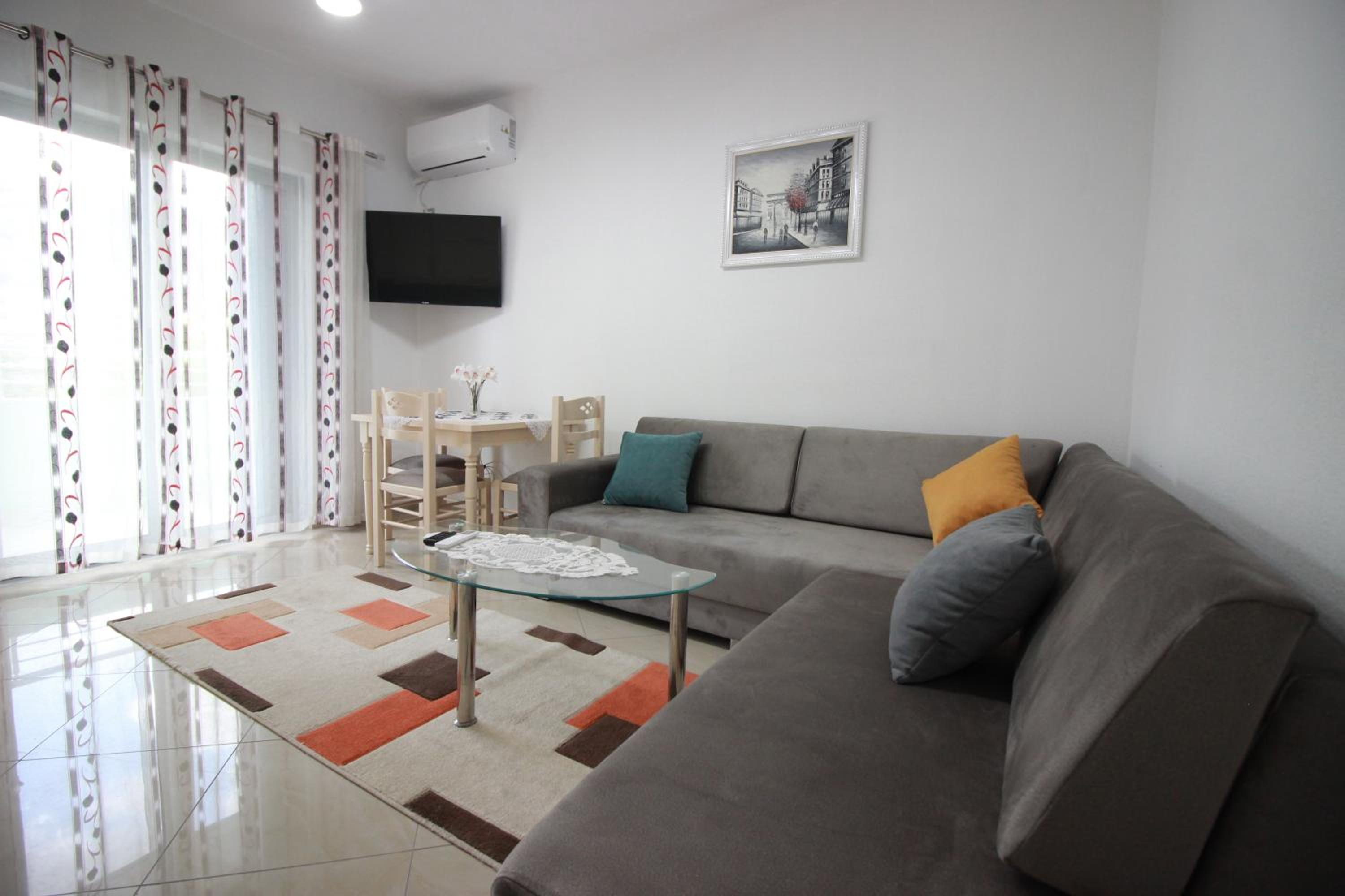 Muko's Apartments