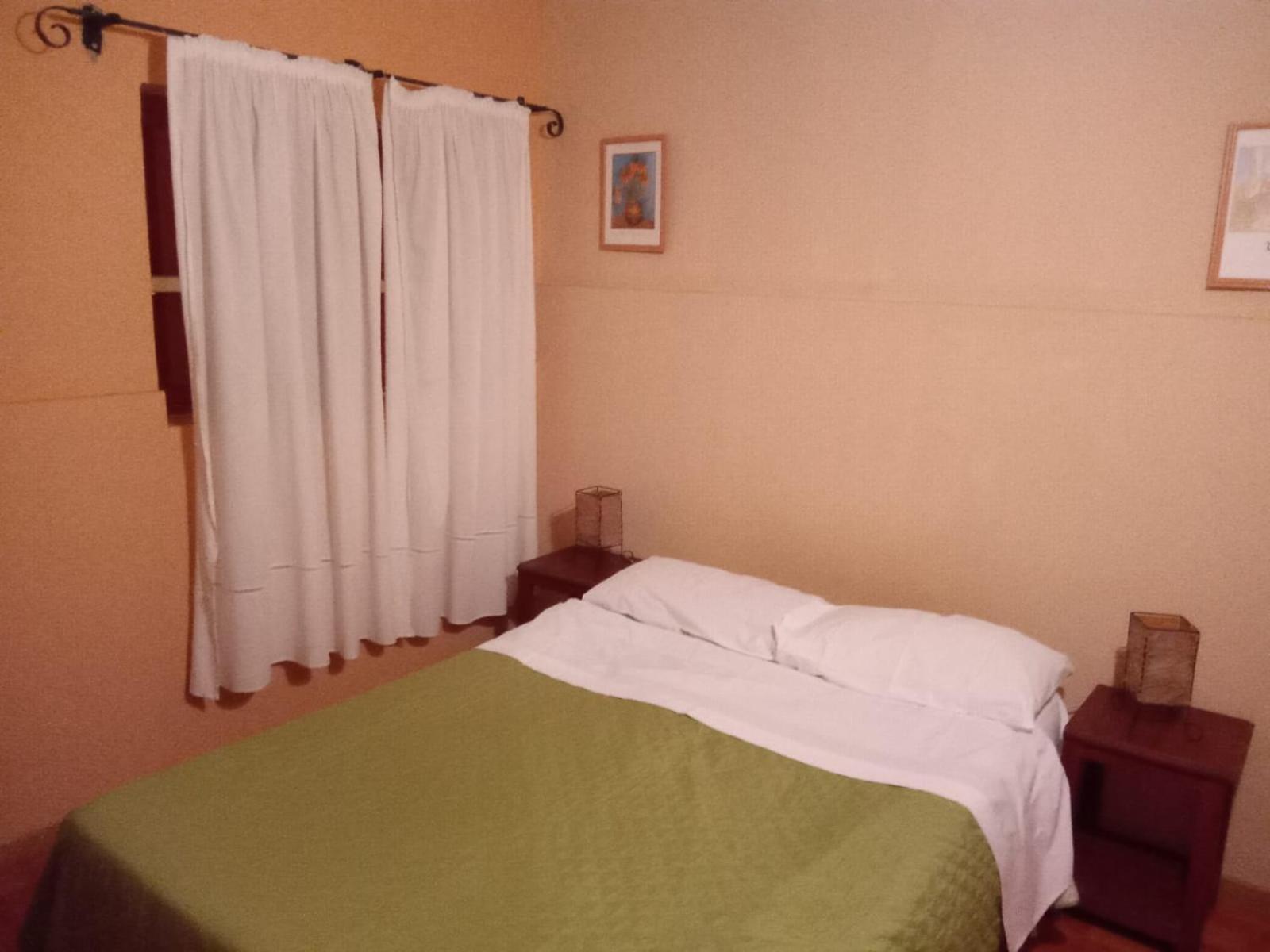 Casa Rural en San Rafael con pileta