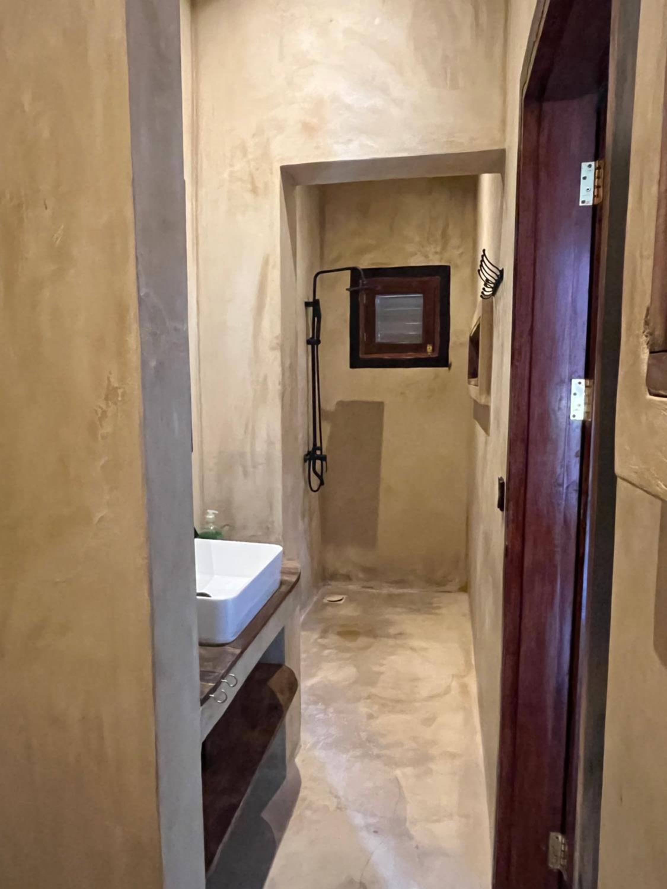 Baobab Bungalows