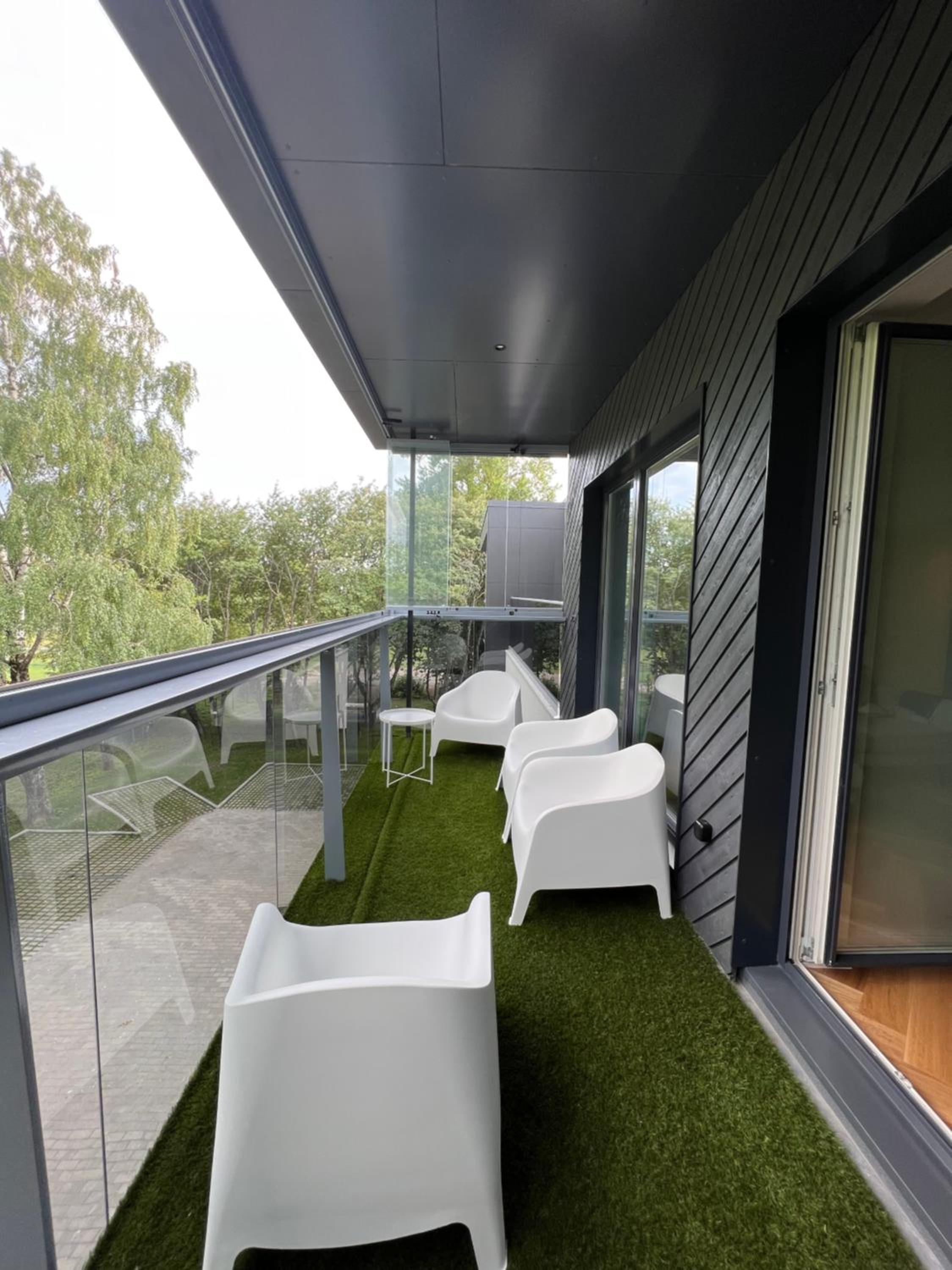Kuuse apartment